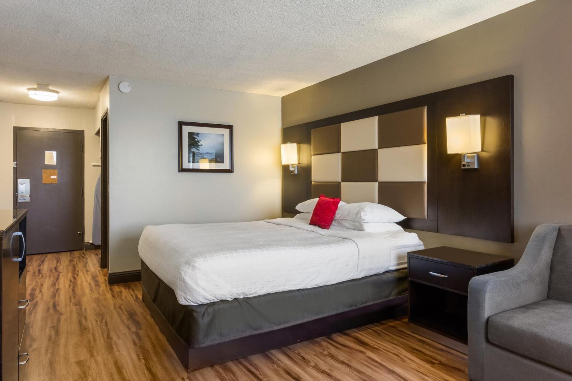 Red Lion Motel