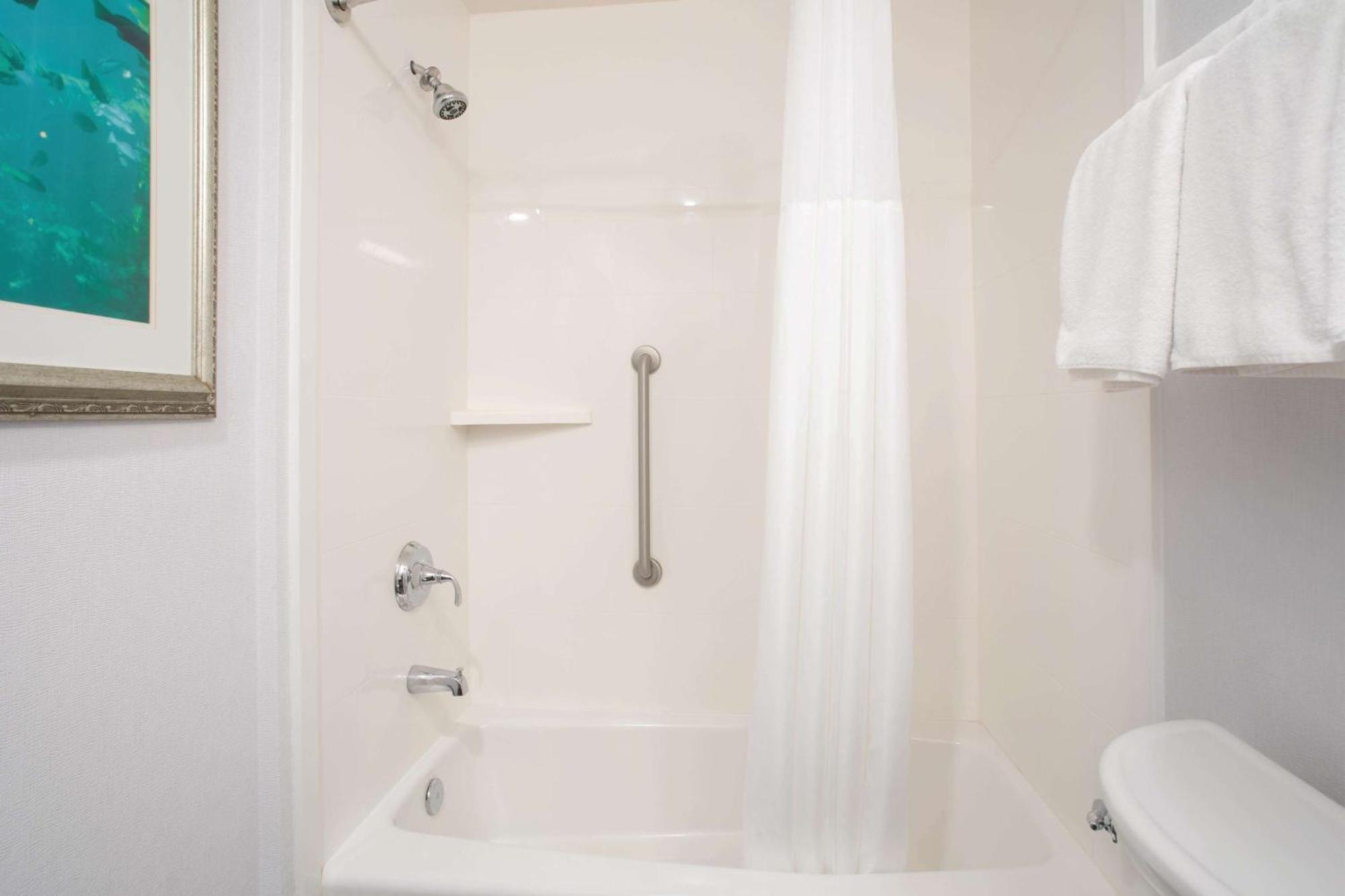 Hotel Hampton 3*