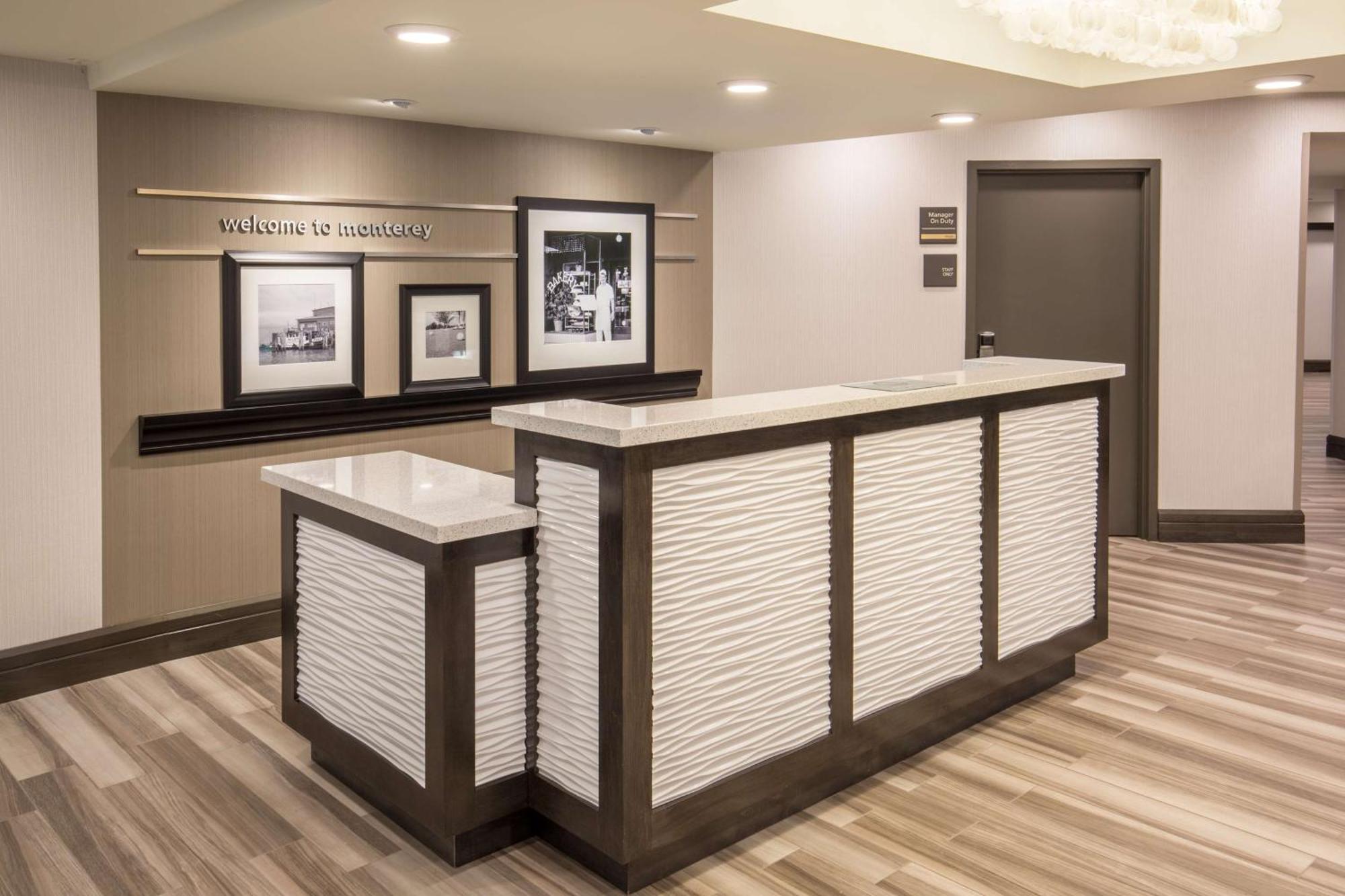 Hotel Hampton