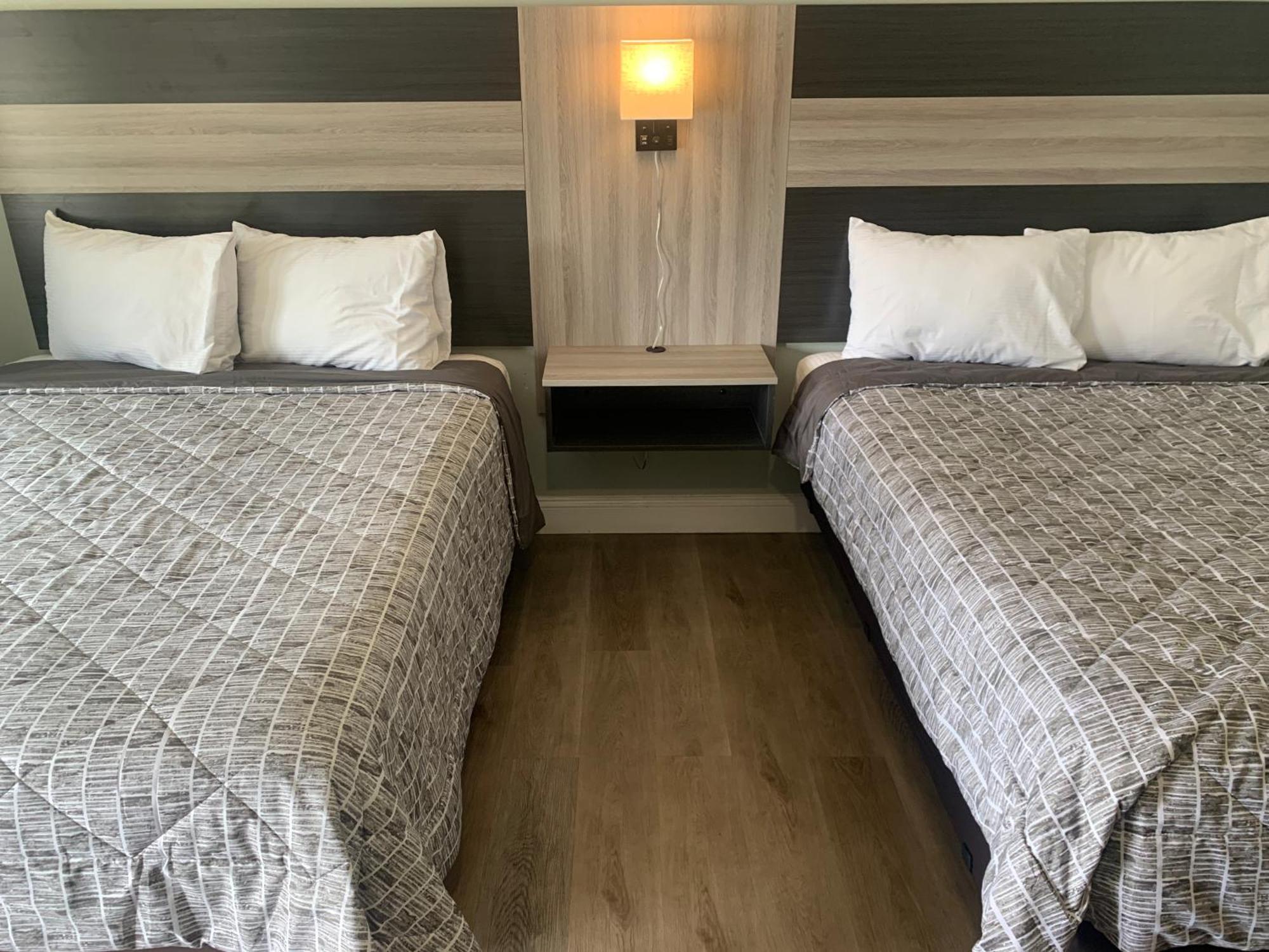 Motel Oceanside