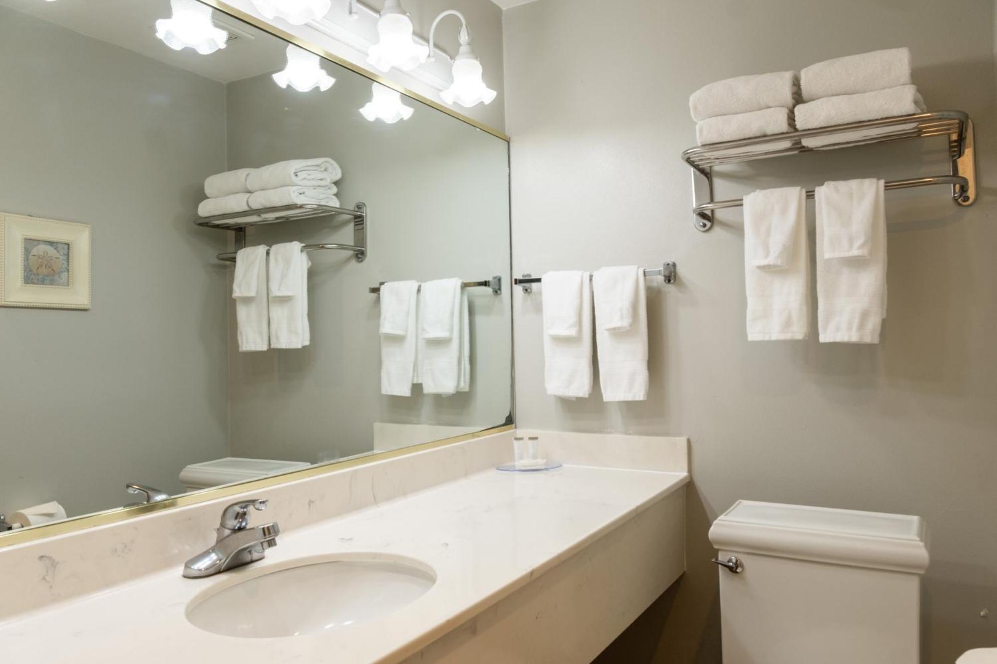 Hotel Travelodge By Wyndham Bay