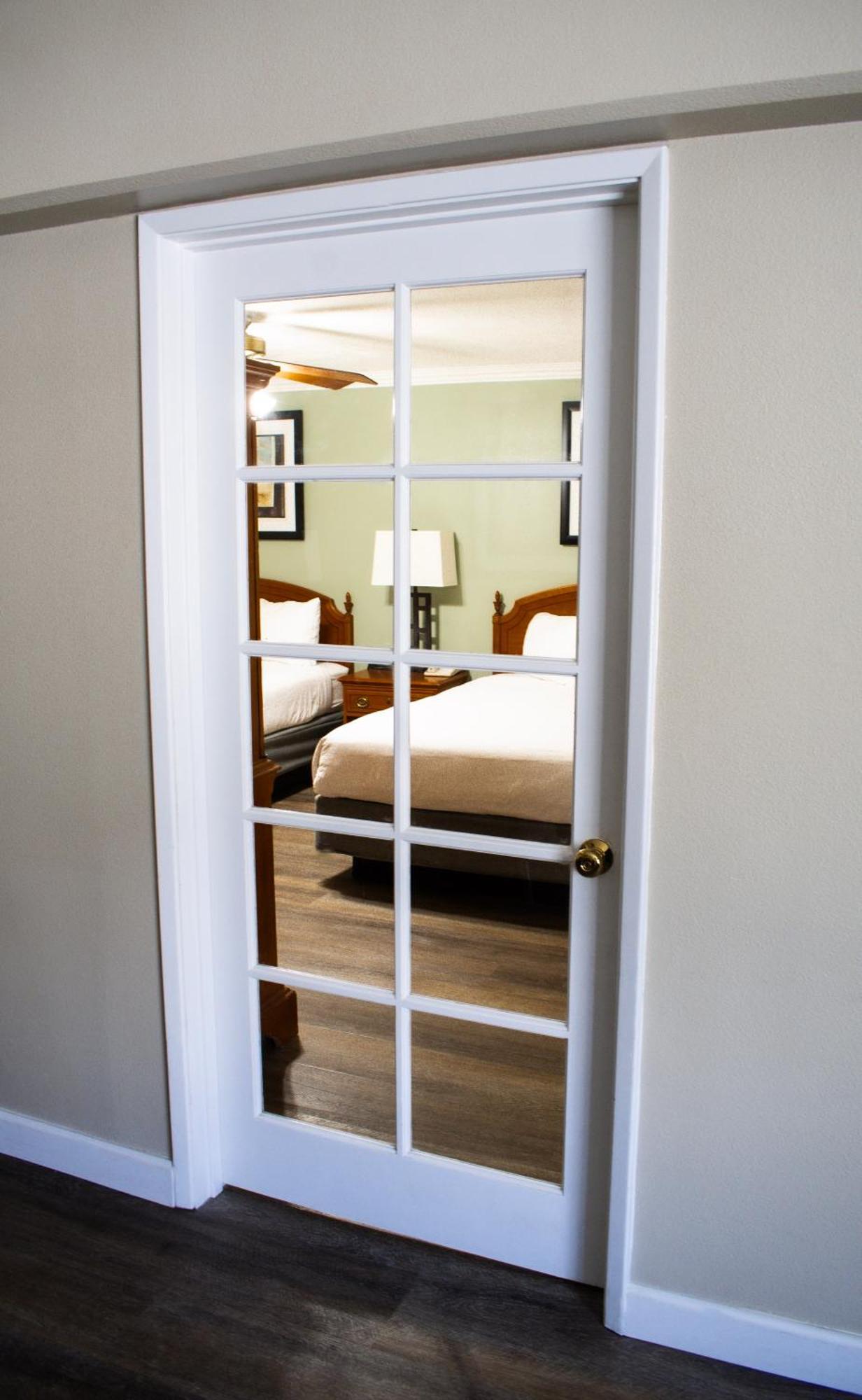 Travelodge By Wyndham Bay 3*