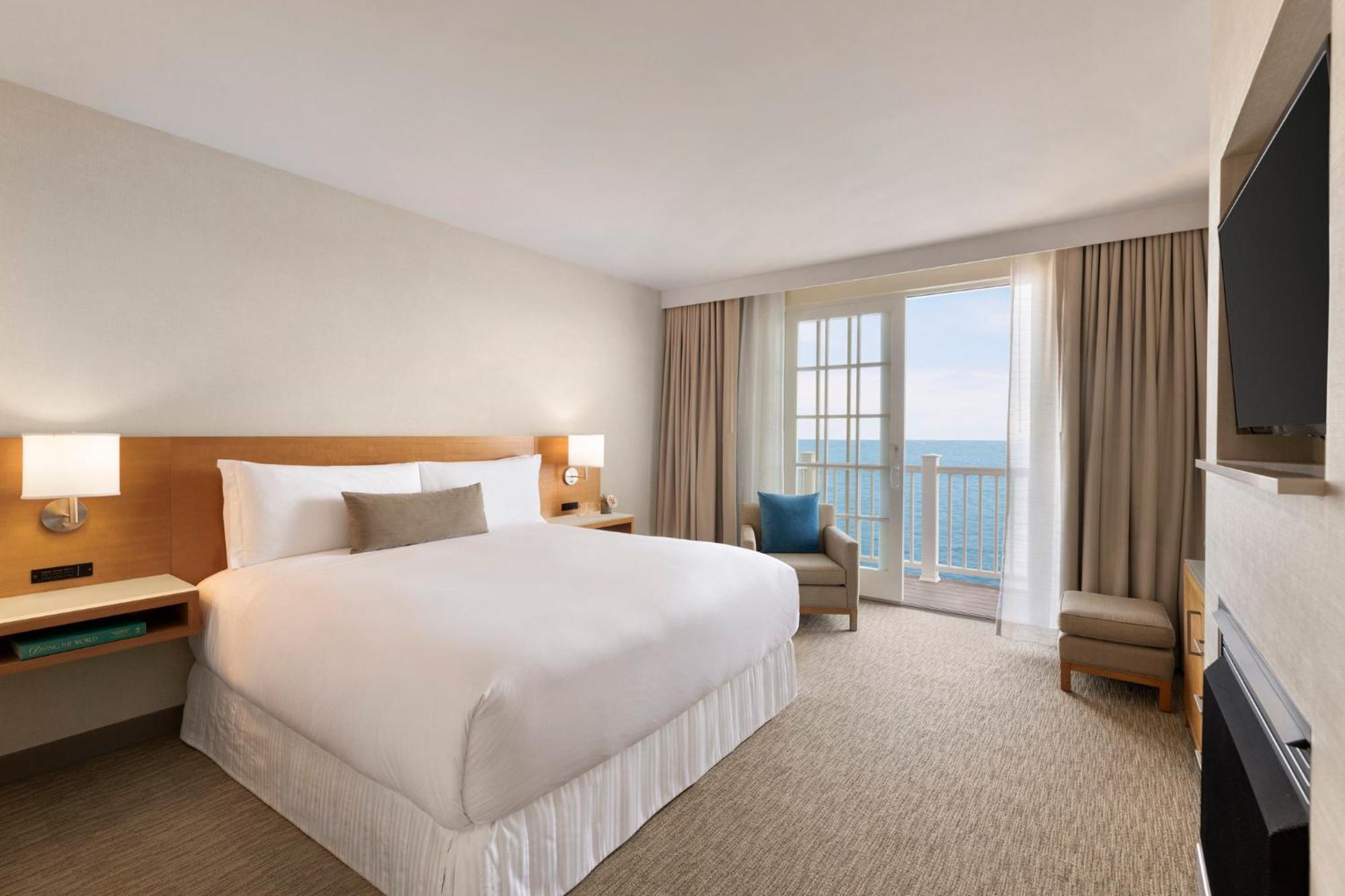 Resort Intercontinental The Clement By Ihg Monterey