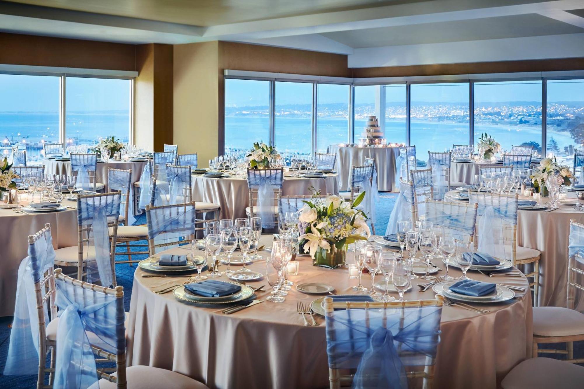 Marriott Monterey