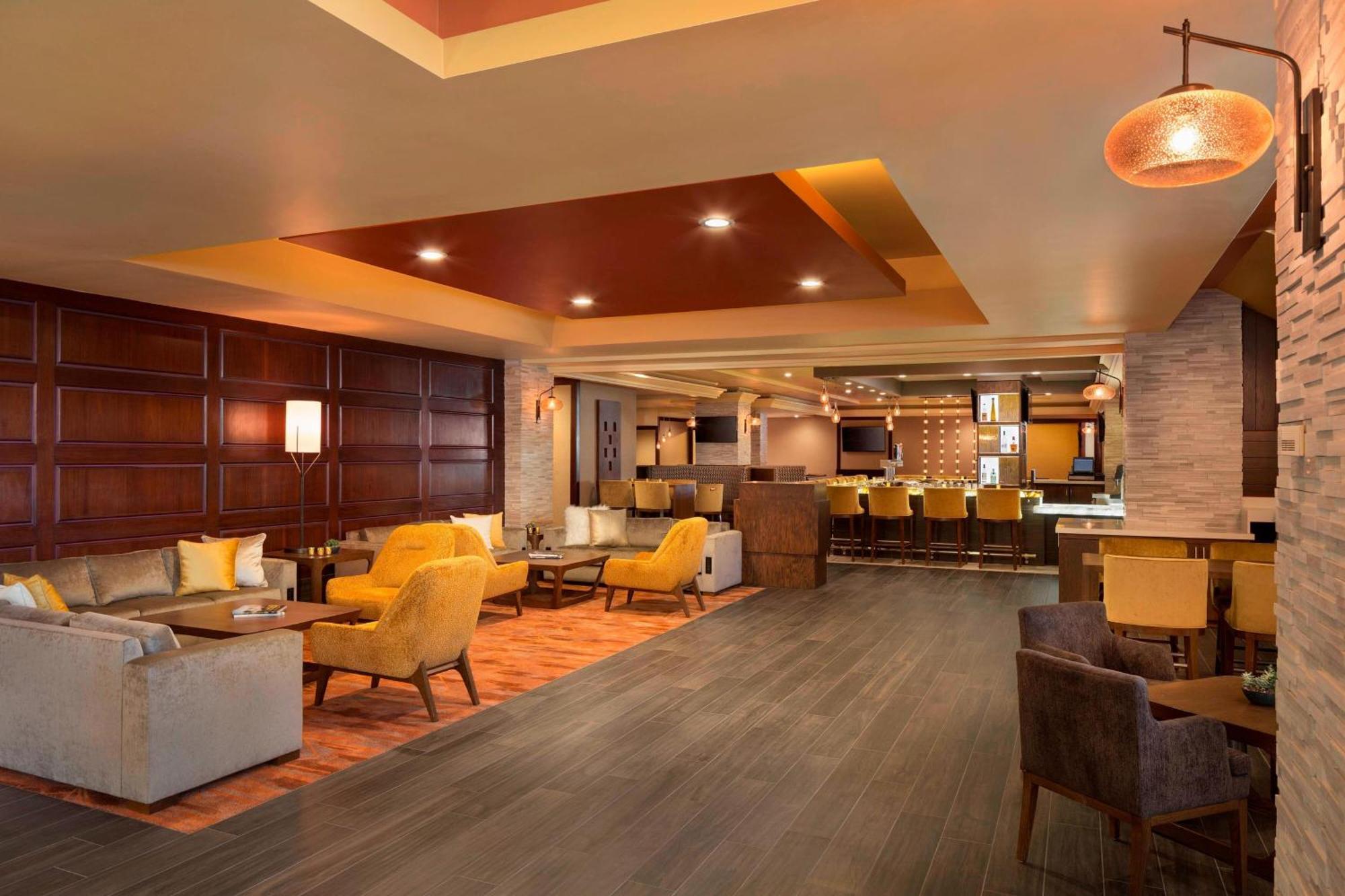 Marriott Hotel