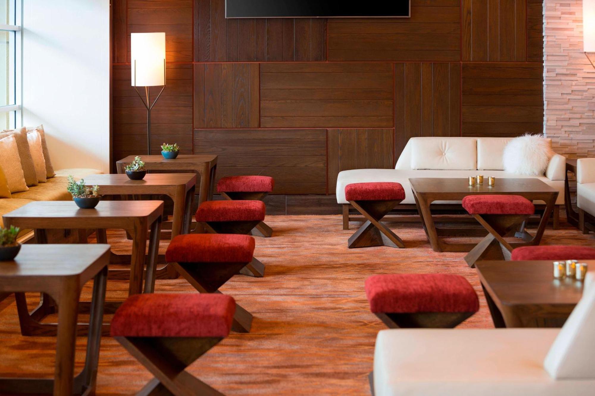 Marriott 4* Monterey