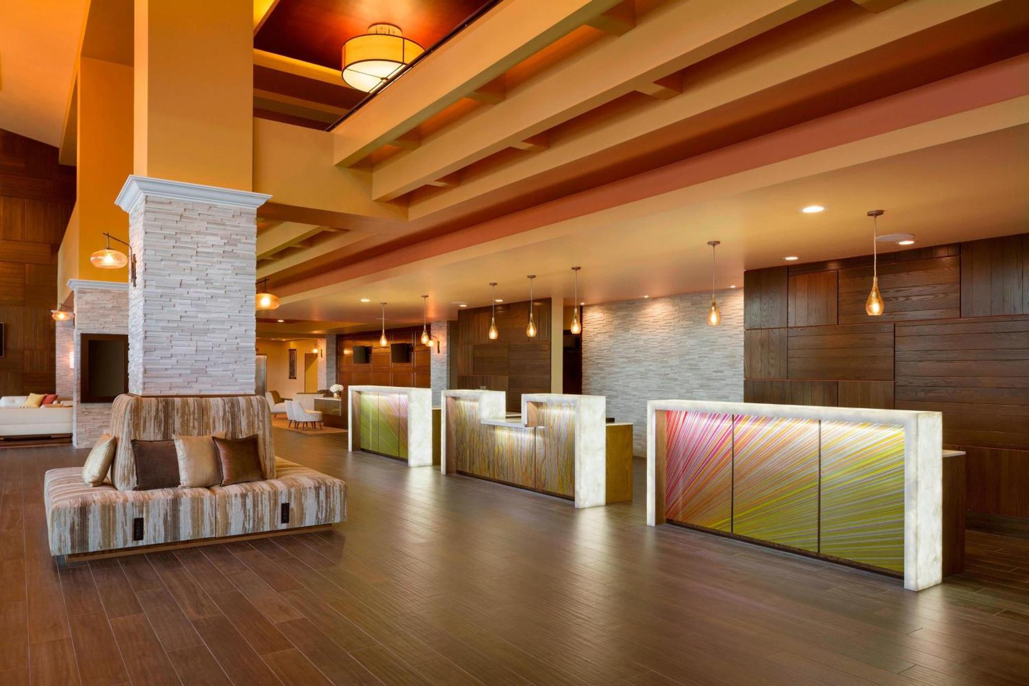 Hotel Marriott