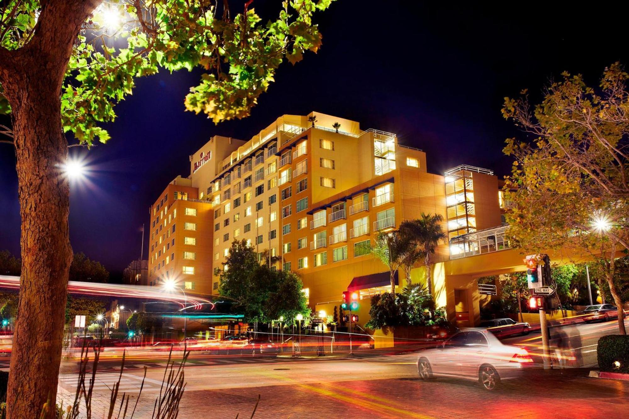 Marriott Hotel