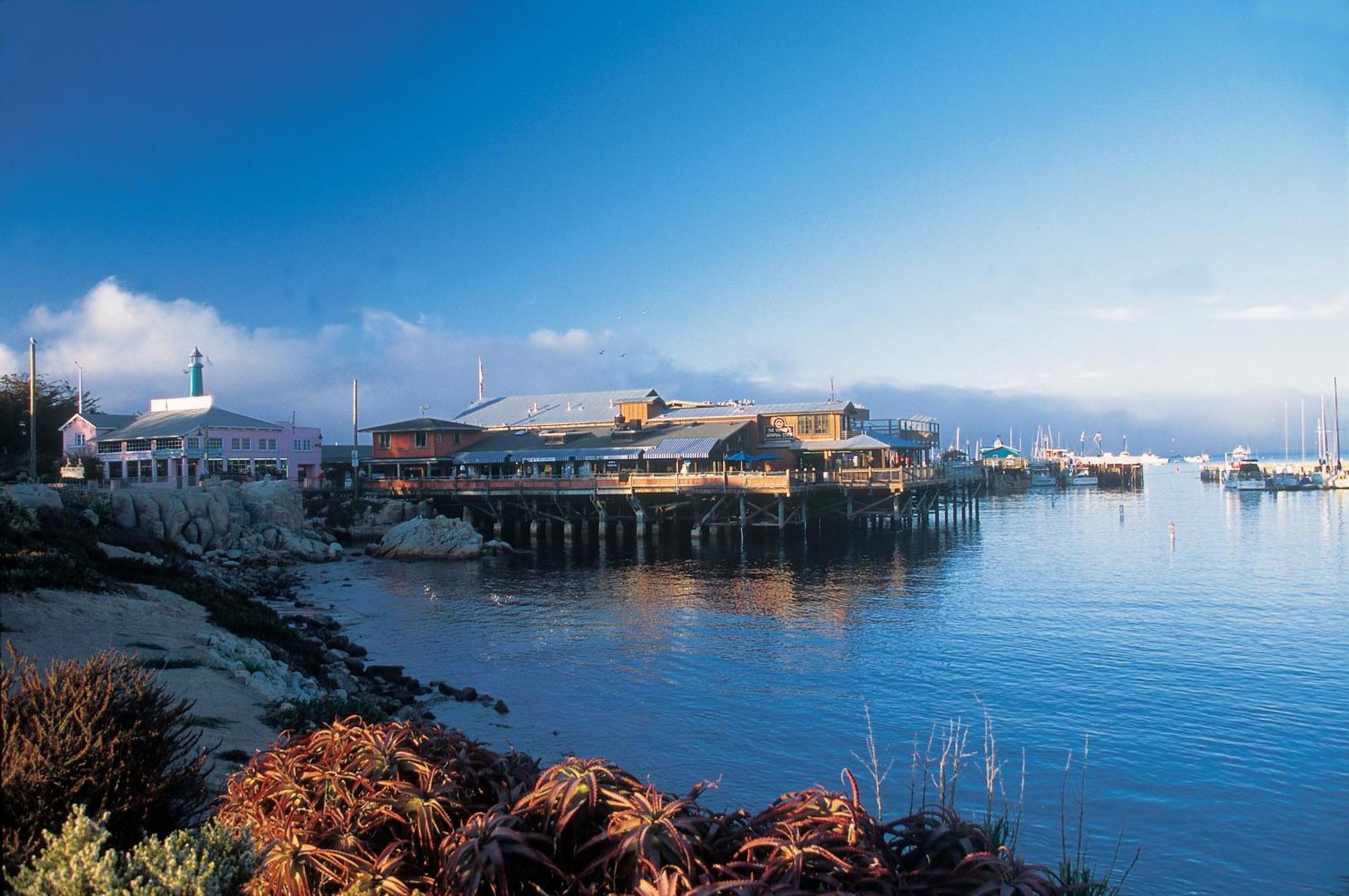 Spindrift Monterey