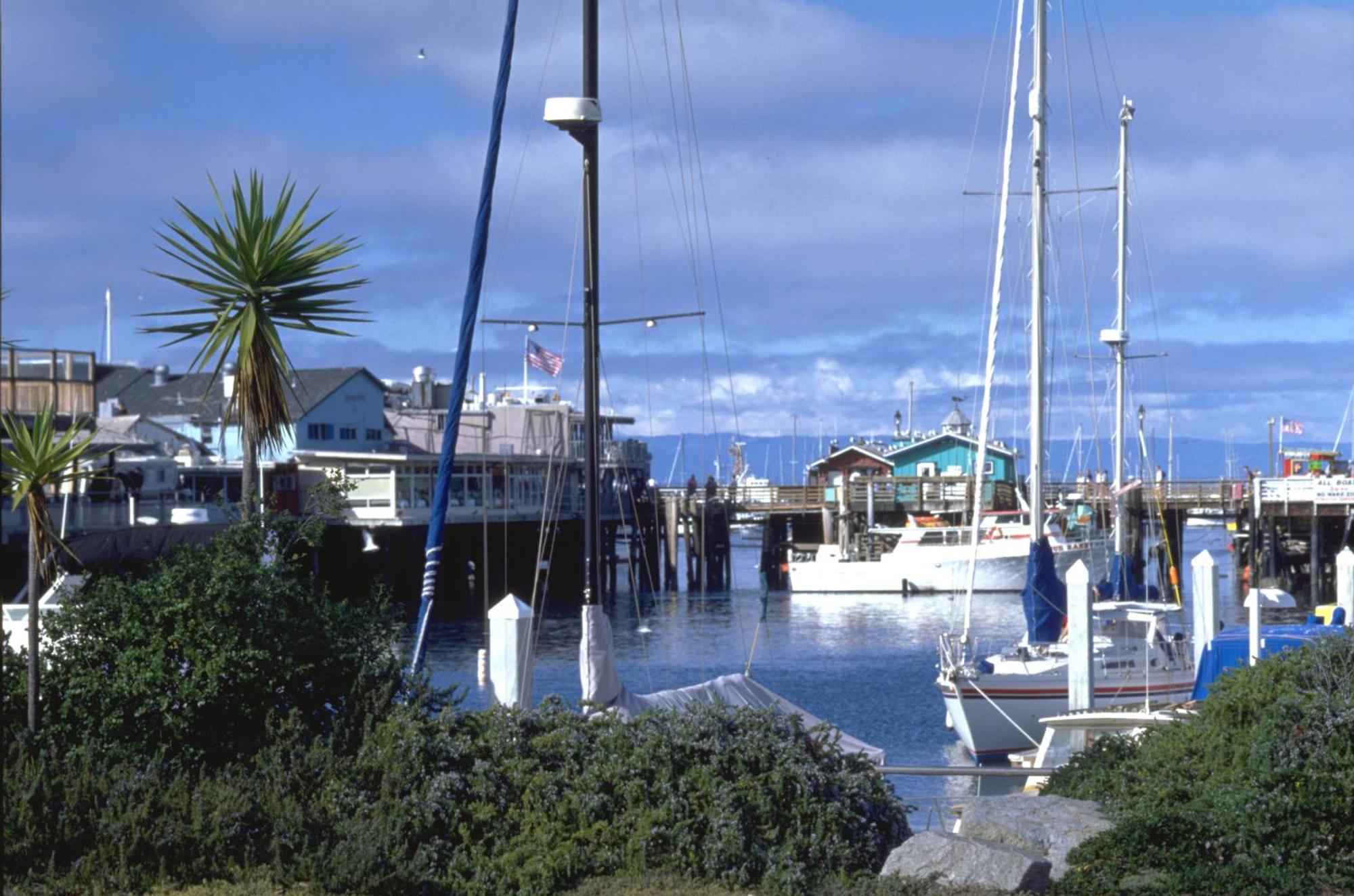 Spindrift Monterey