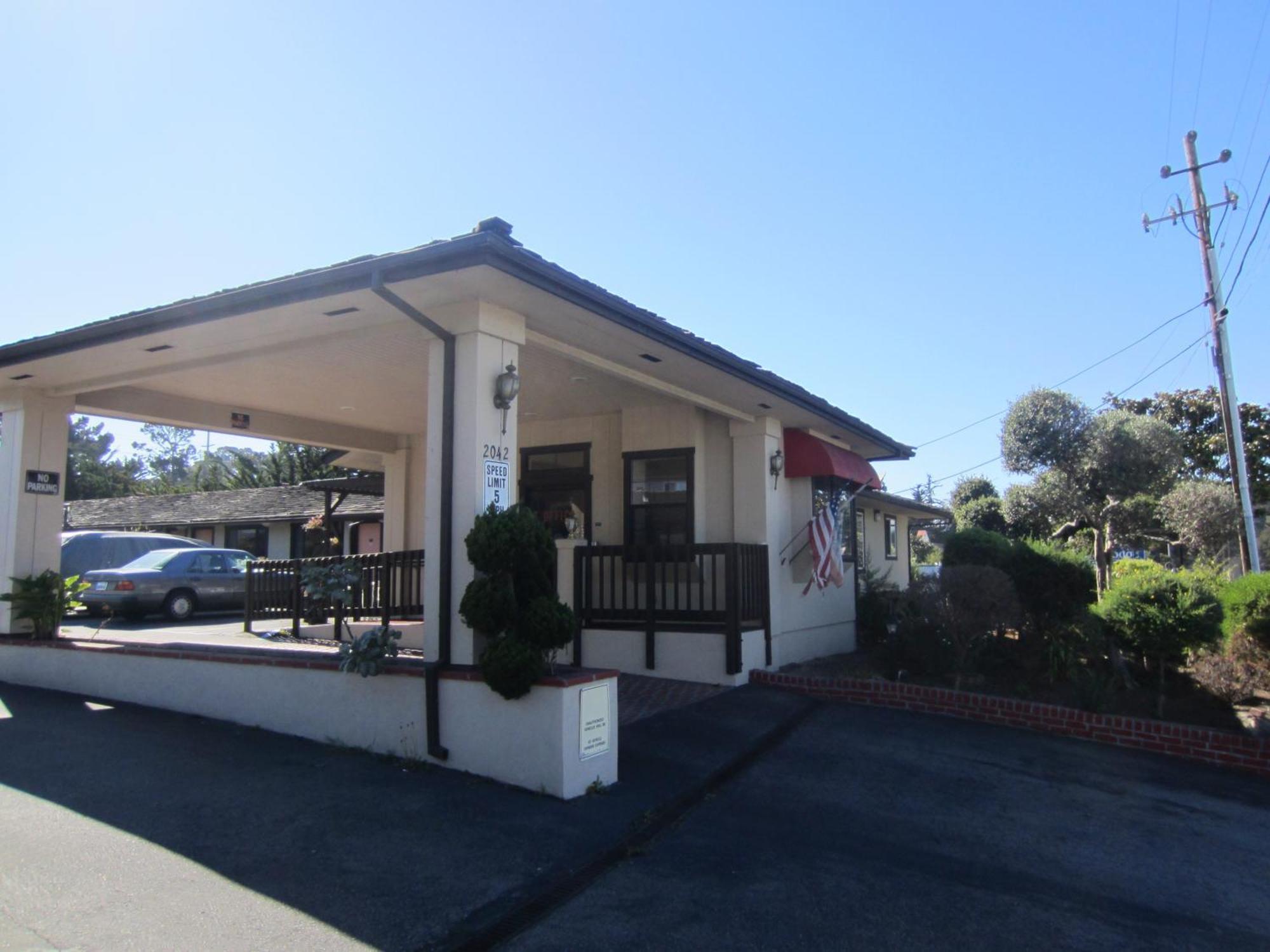 Inn Fairgrounds