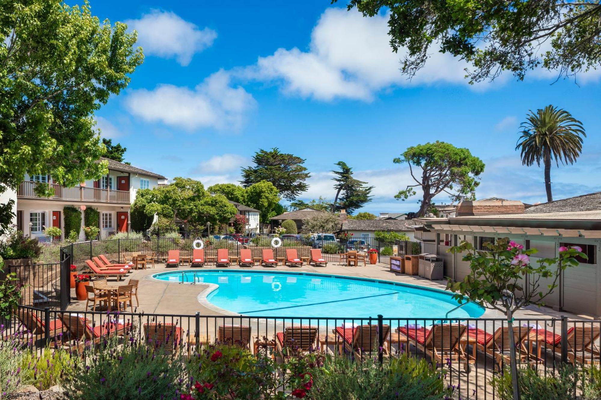 Casa Munras Garden & 3* Monterey