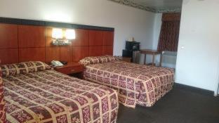 Inn Fairgrounds 2*