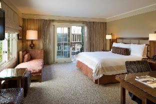 Hotel Abrego Monterey