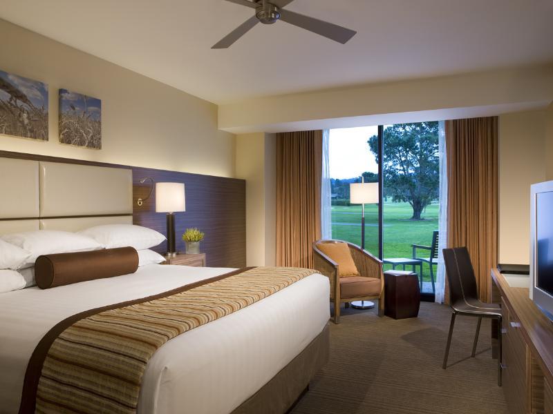 Hyatt Regency And Spa 5* Monterey