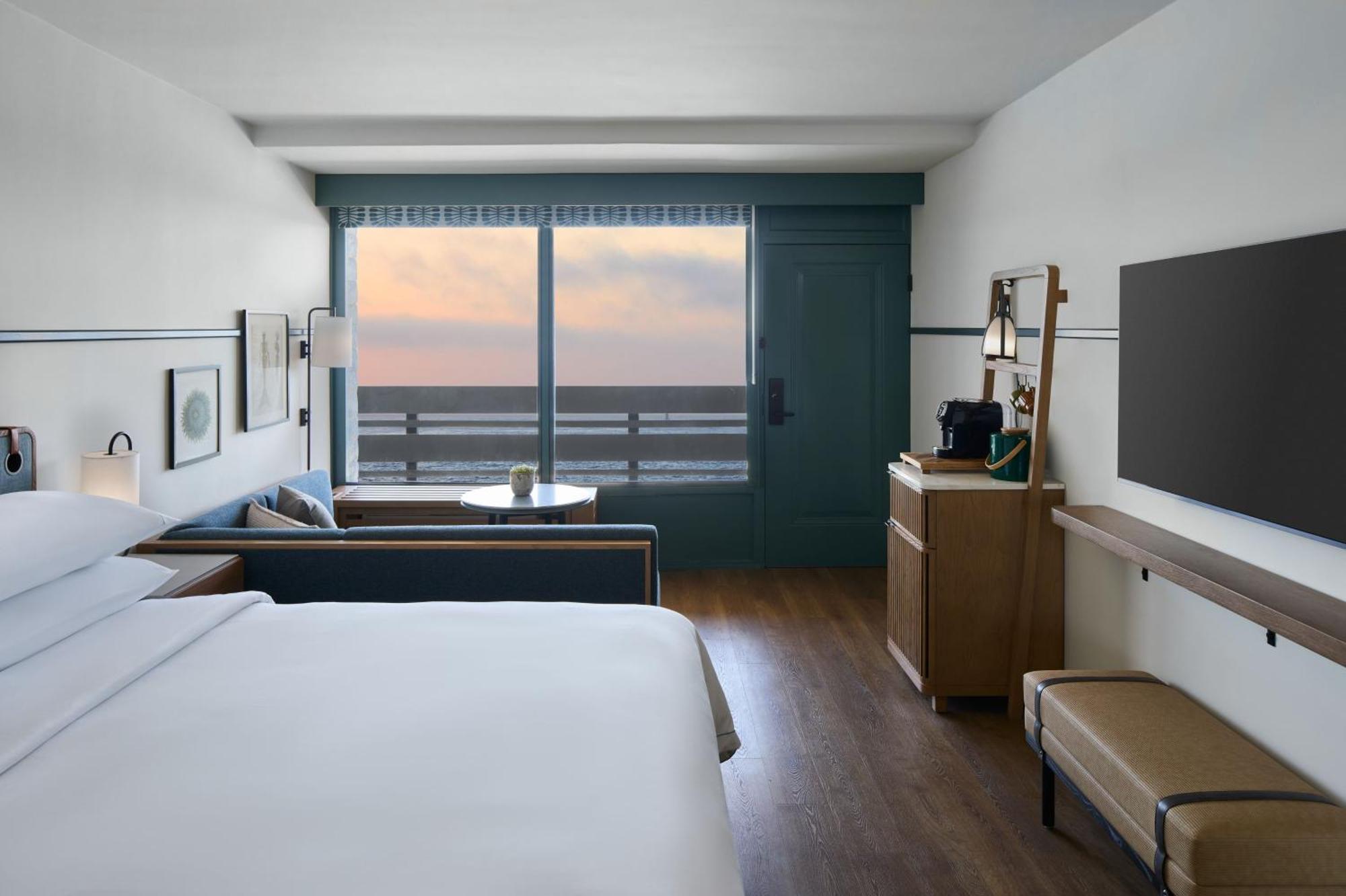 Hotel, A Tribute Portfolio Hotel 4*