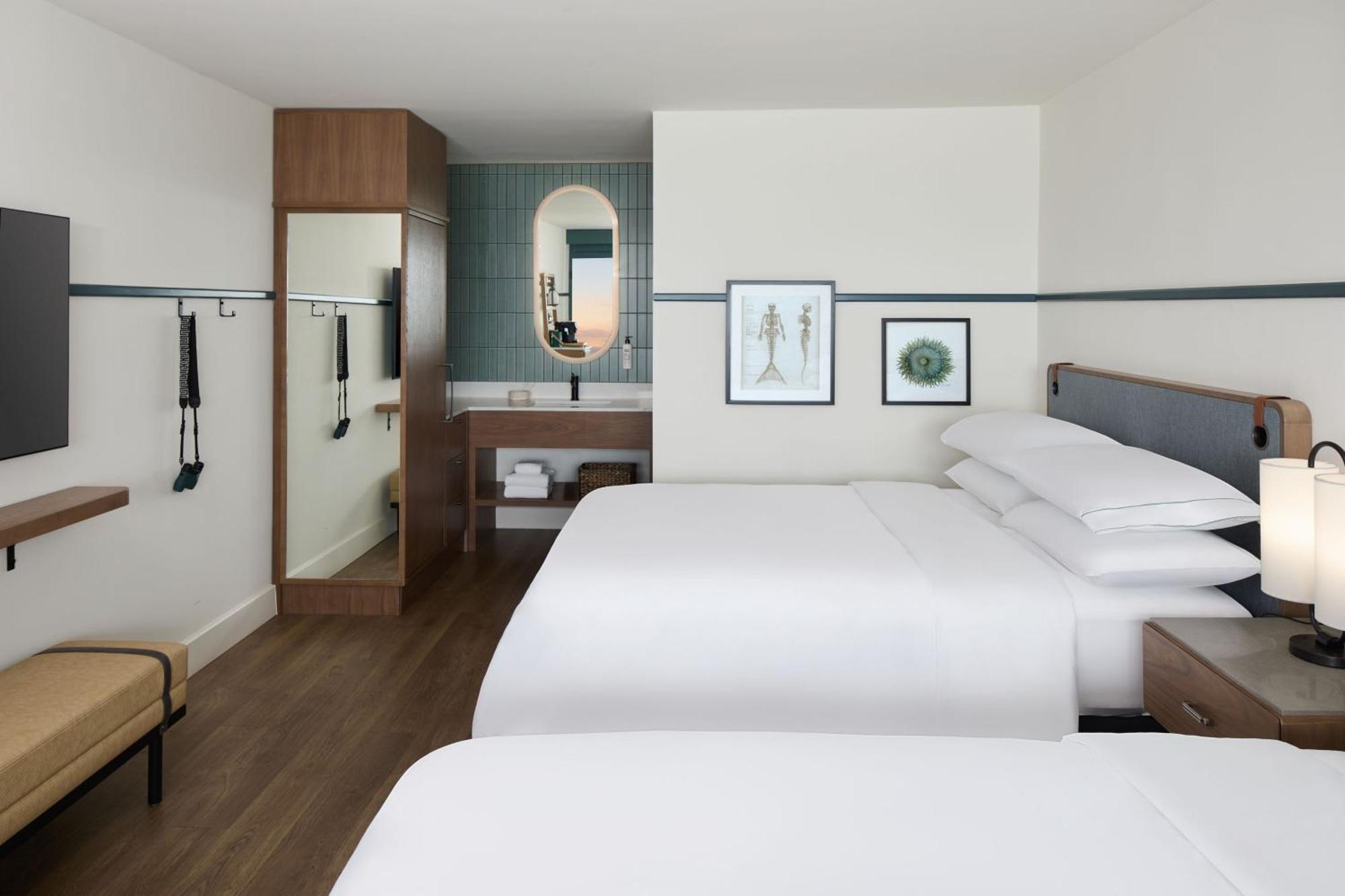 Hotel Hotel, A Tribute Portfolio