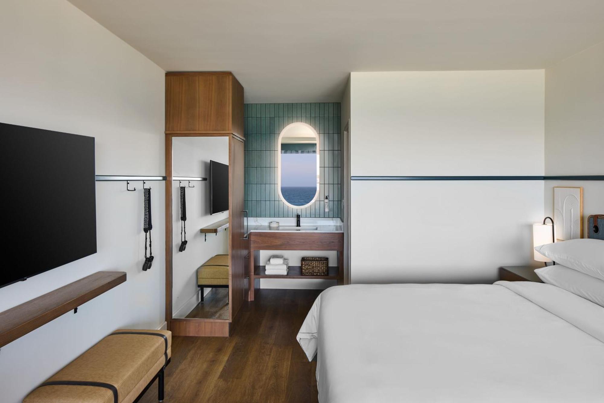 Hotel, A Tribute Portfolio Hotel 4*