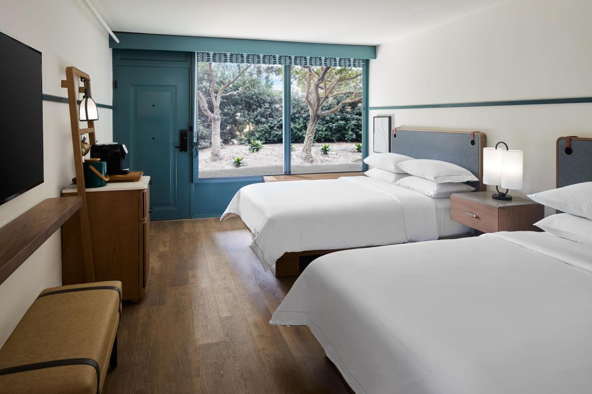 Hotel Hotel, A Tribute Portfolio 4*