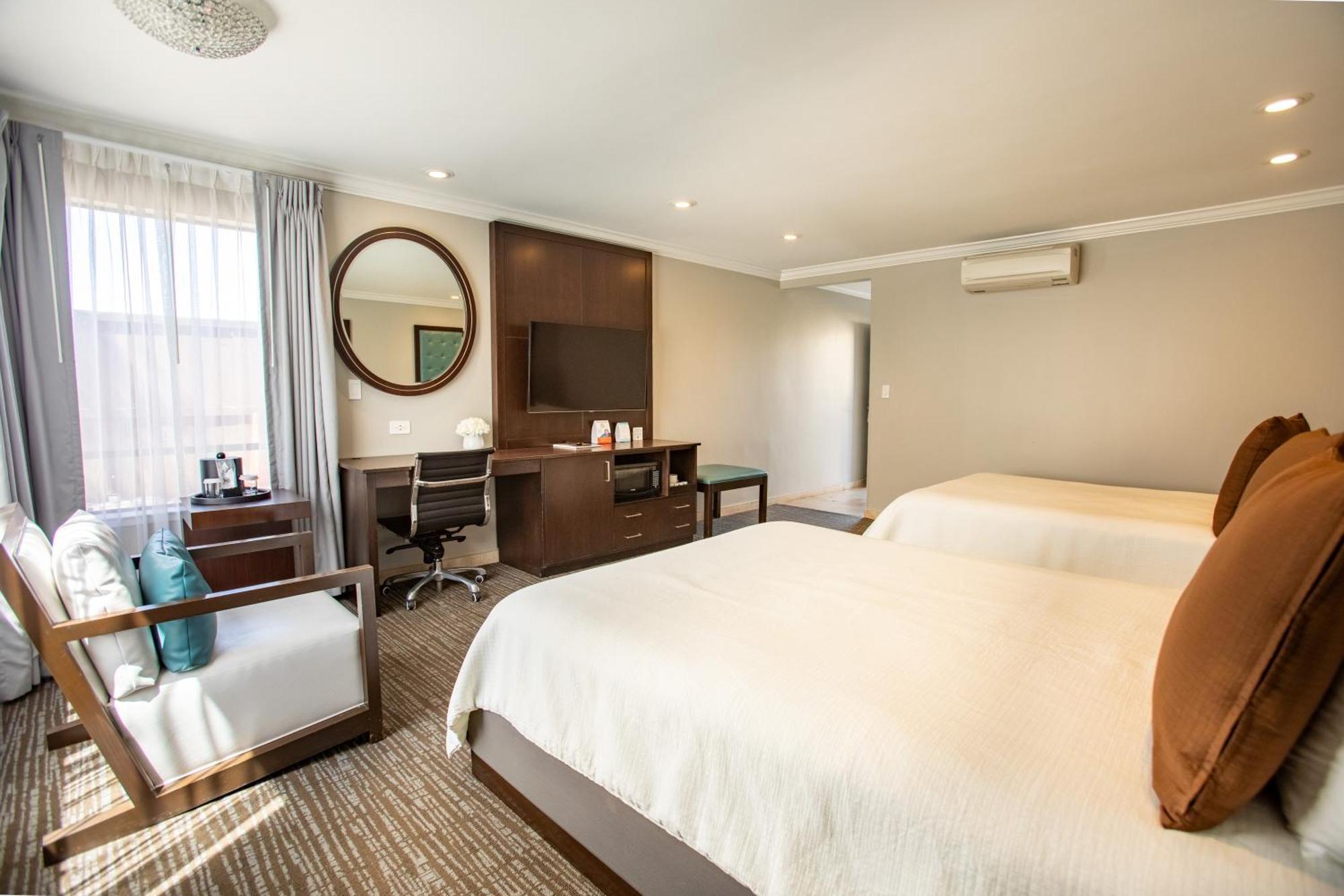 Hotel Munras