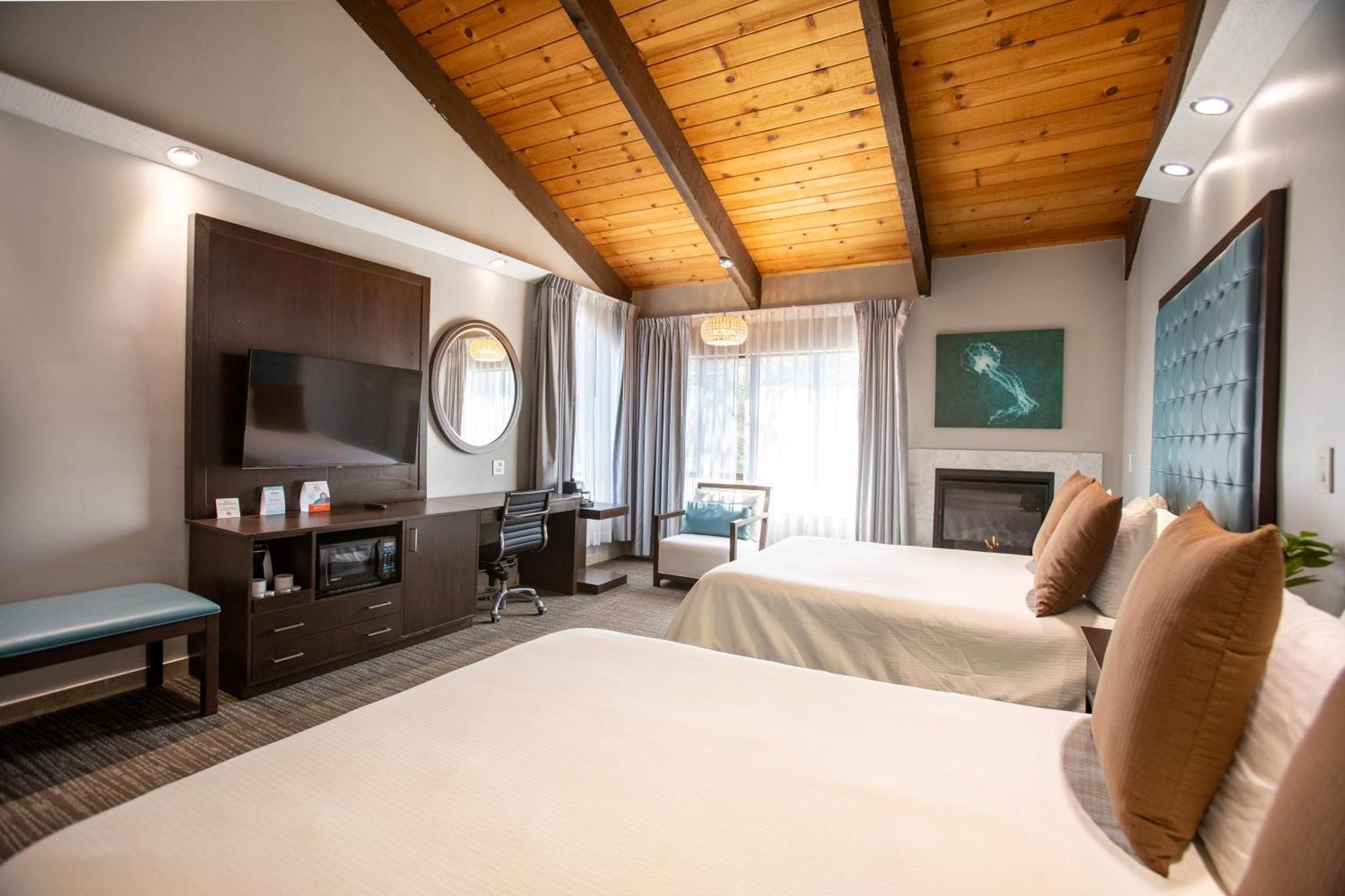 Munras Hotel 2*