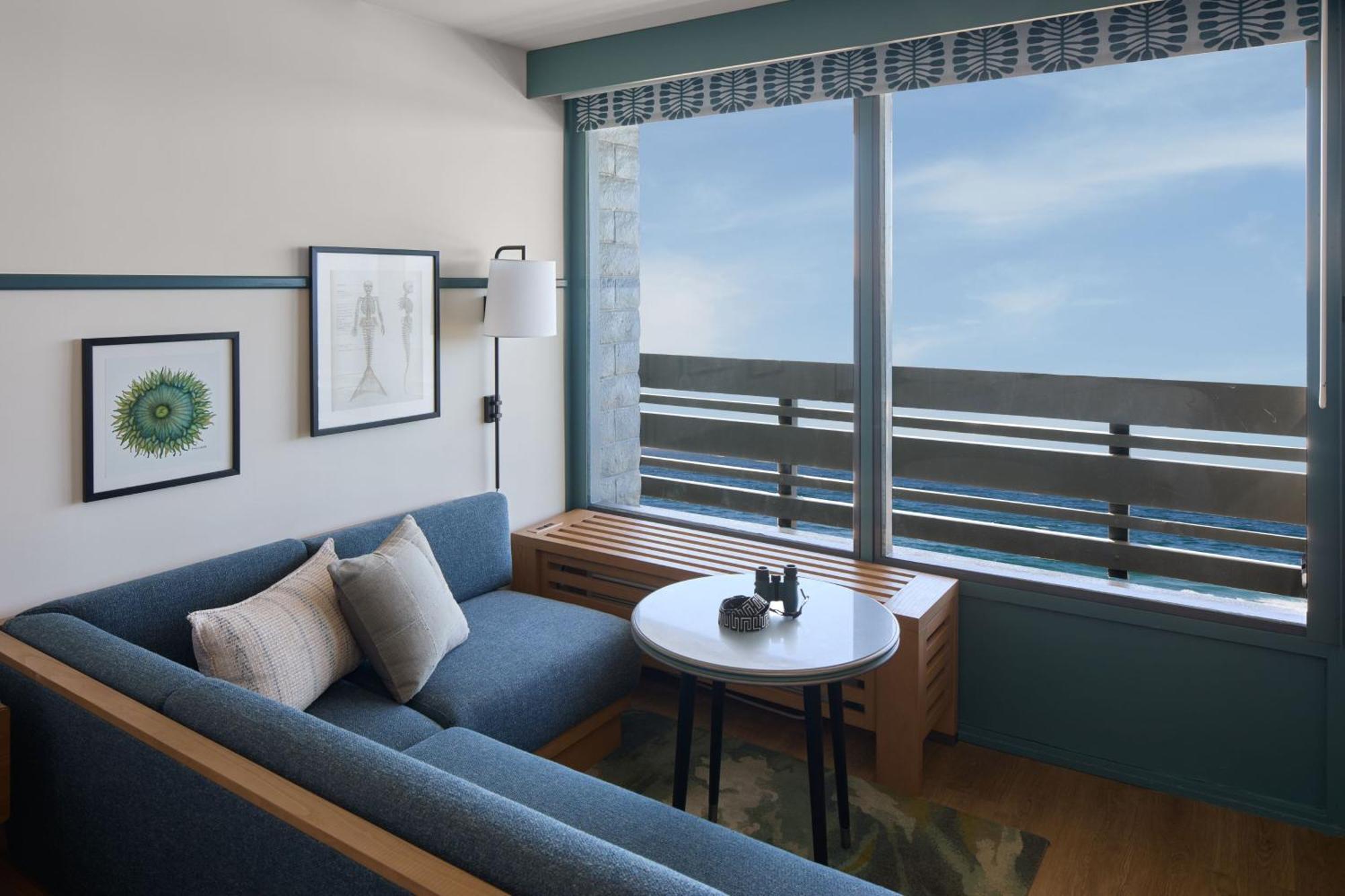 Hotel, A Tribute Portfolio 4* Monterey