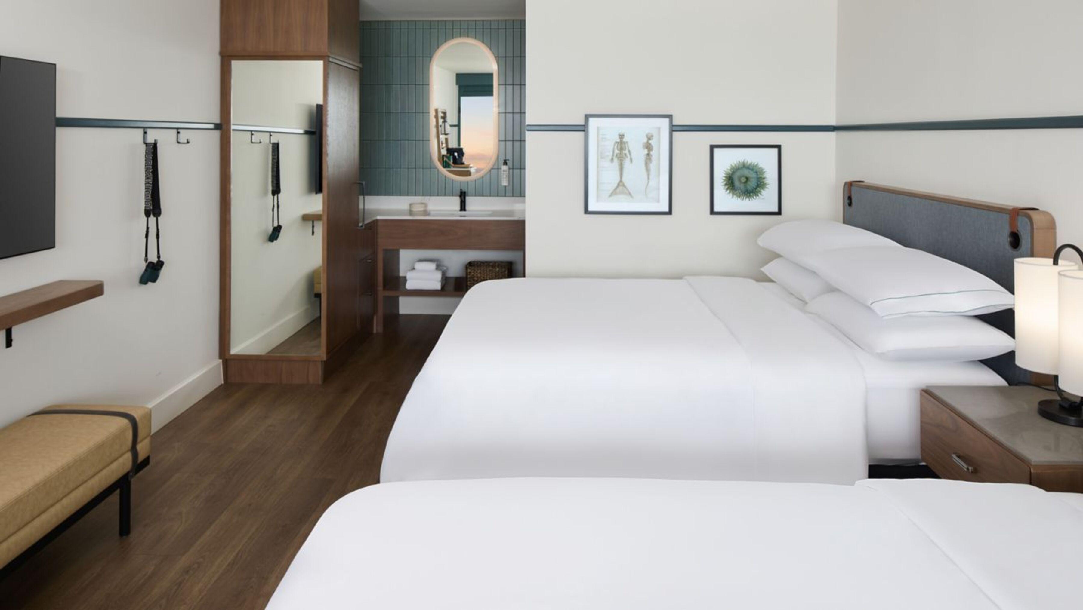 Hotel, A Tribute Portfolio 4*