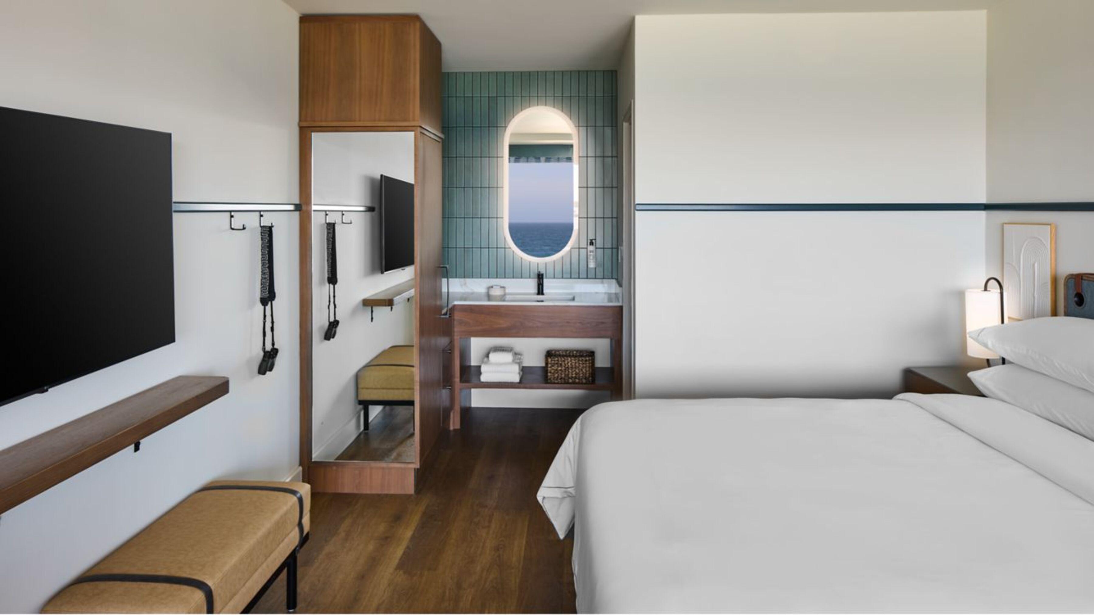 Hotel, A Tribute Portfolio Monterey
