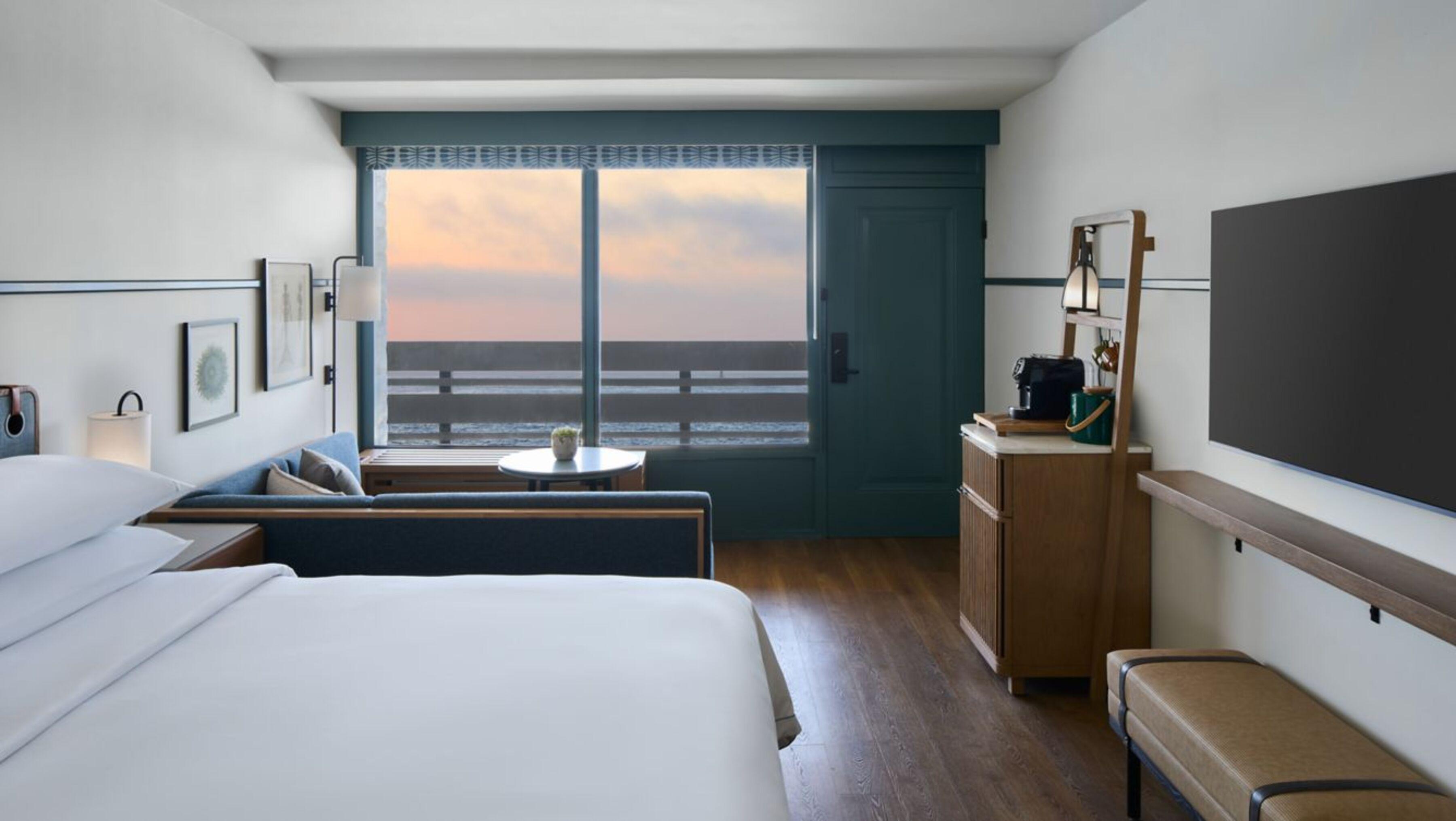 Hotel, A Tribute Portfolio 4* Monterey