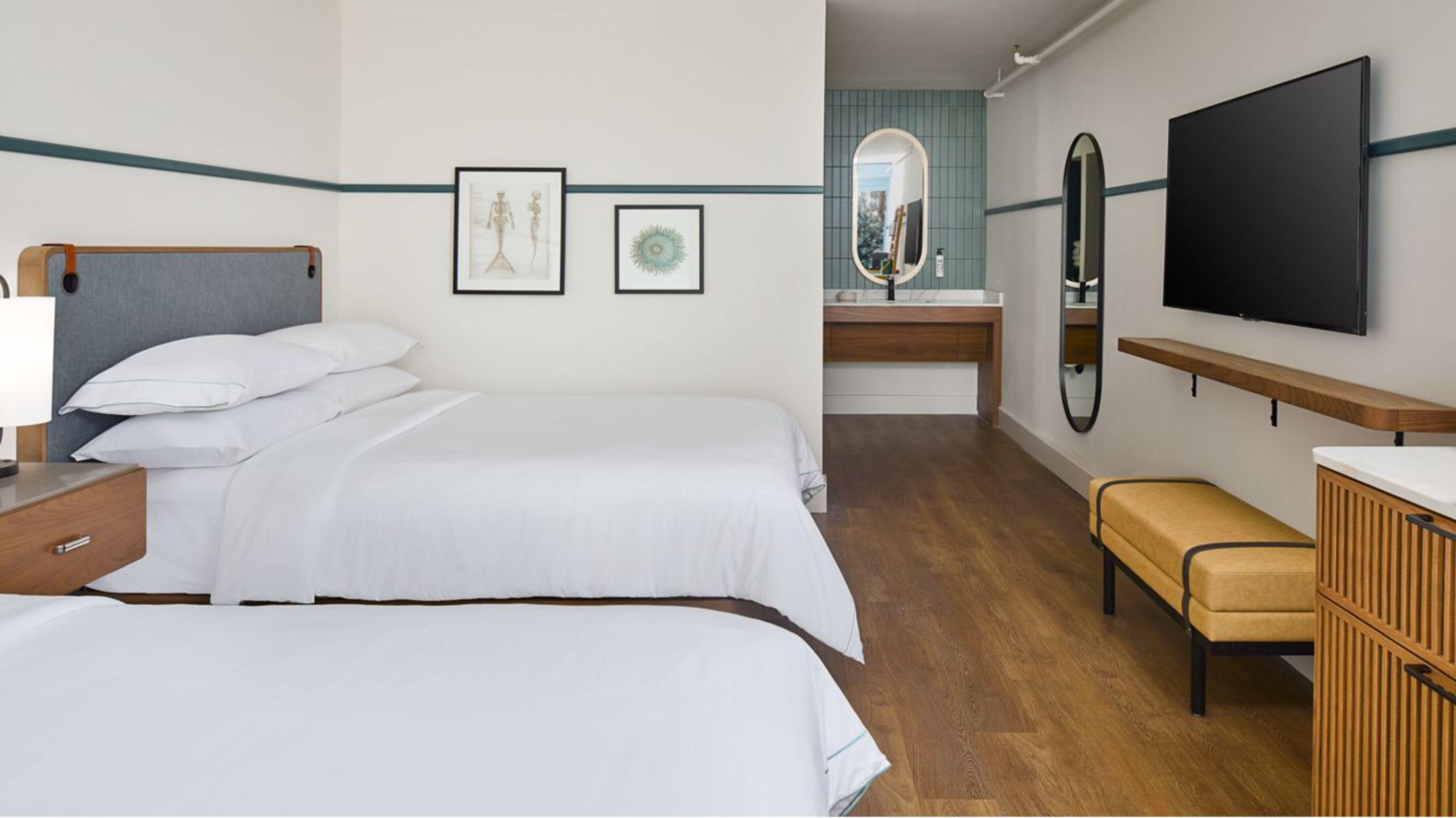 Hotel, A Tribute Portfolio Hotel
