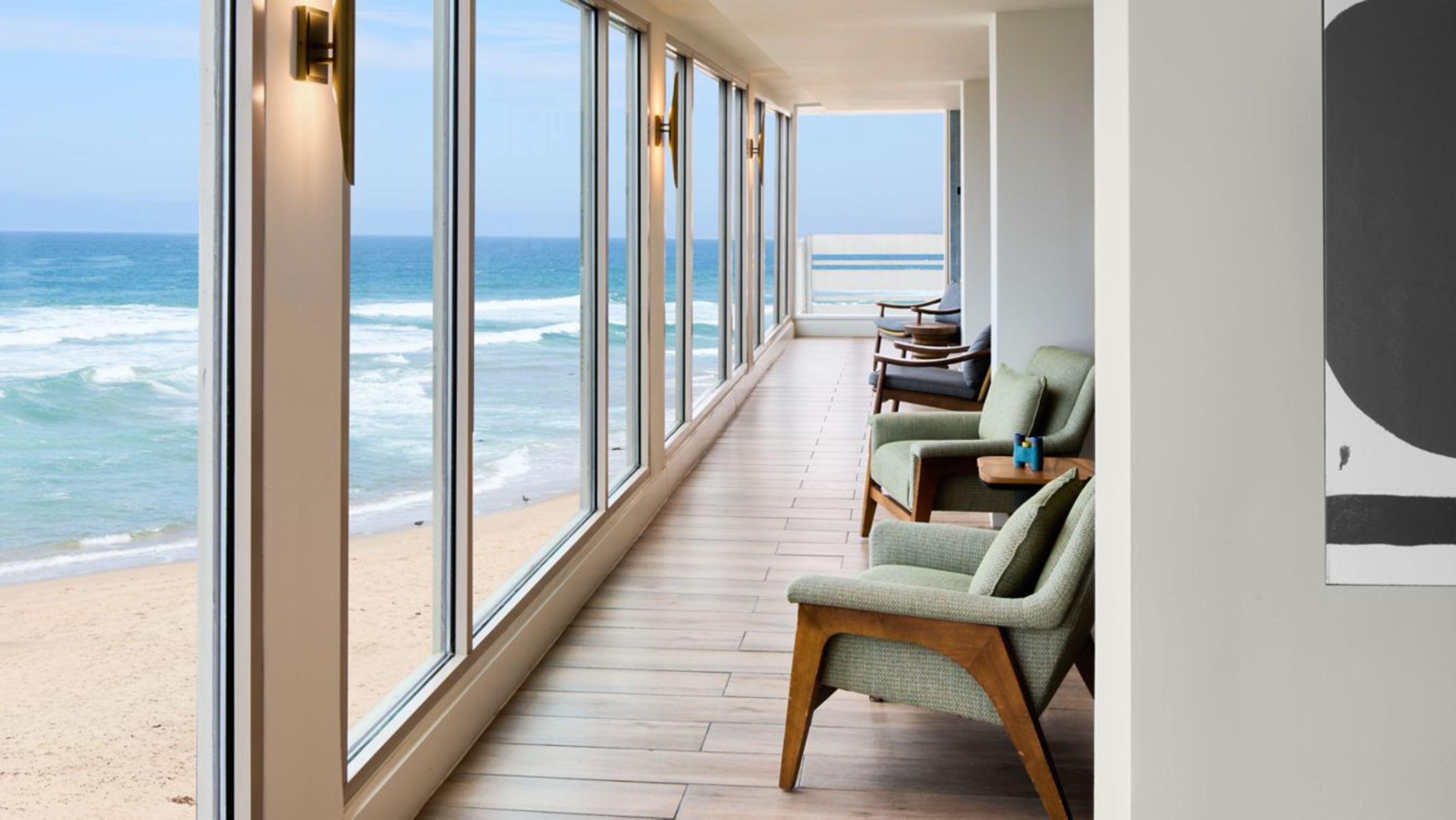Hotel, A Tribute Portfolio 4* Monterey