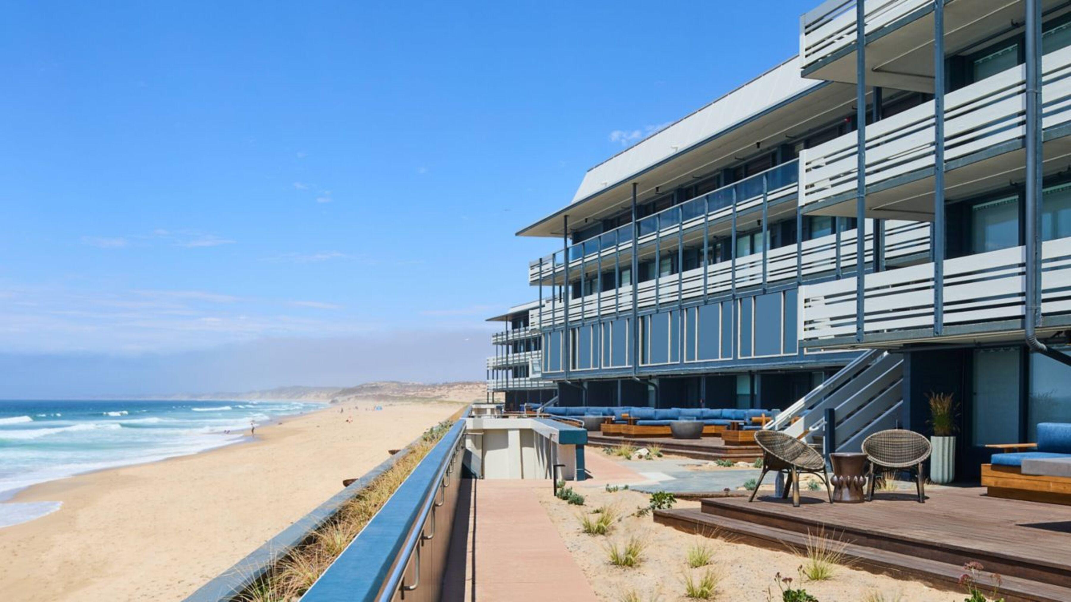 Hotel, A Tribute Portfolio Hotel 4*
