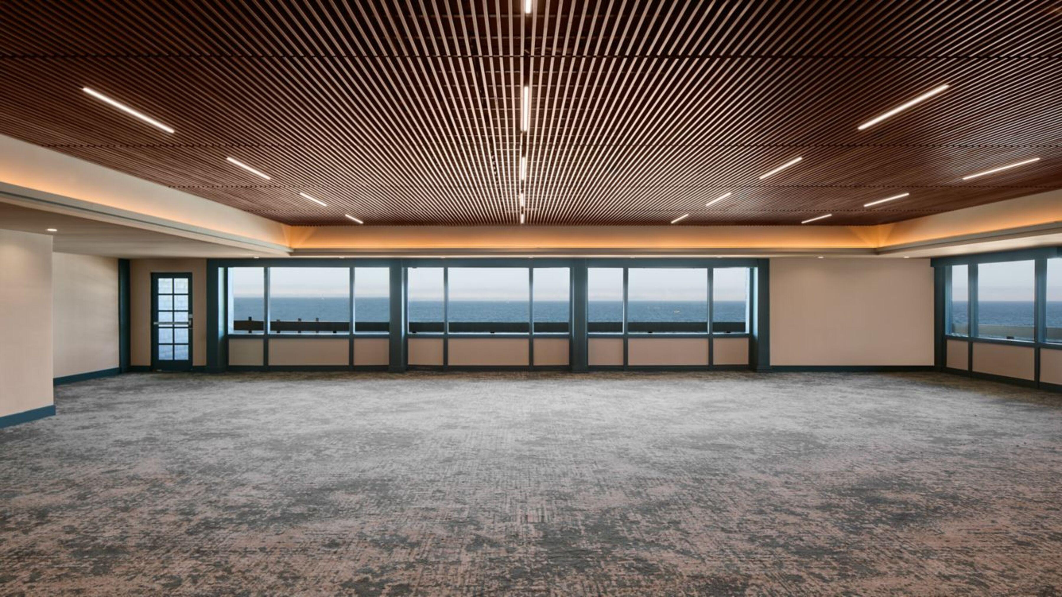 Hotel Hotel, A Tribute Portfolio Monterey
