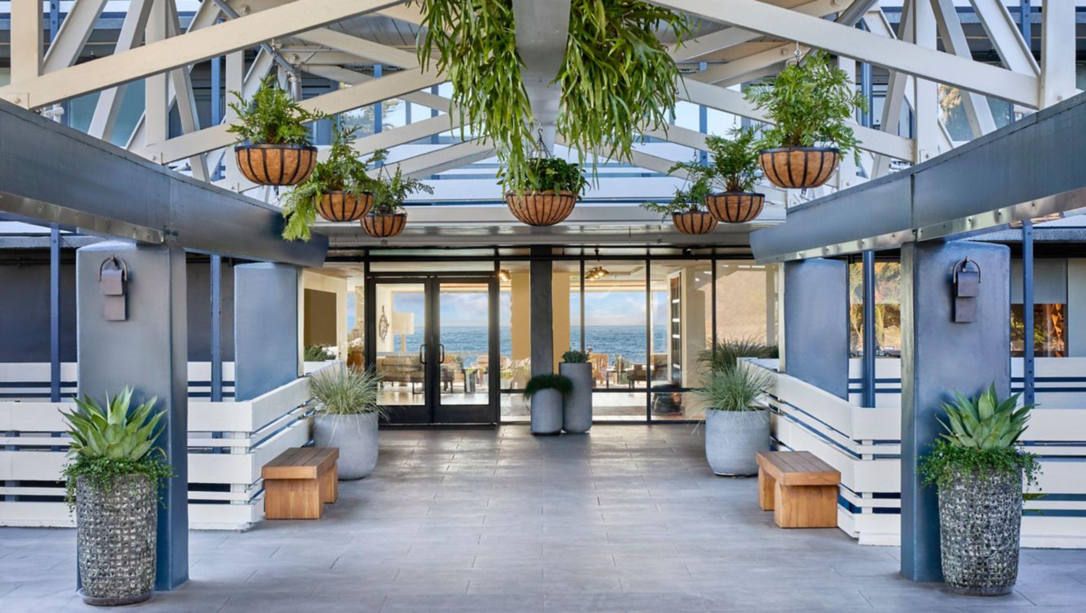 Hotel, A Tribute Portfolio 4* Monterey