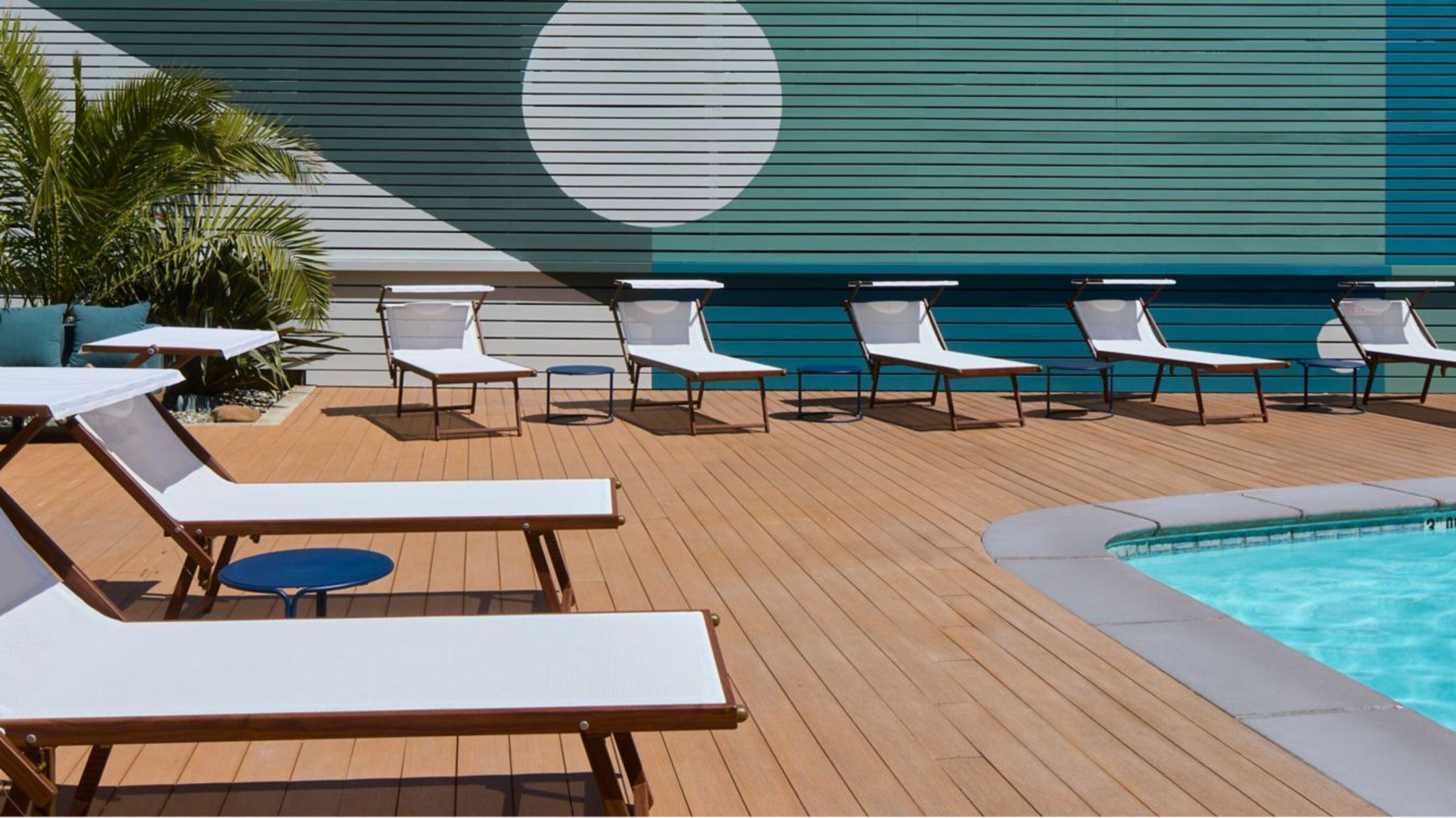 Hotel, A Tribute Portfolio Hotel 4*