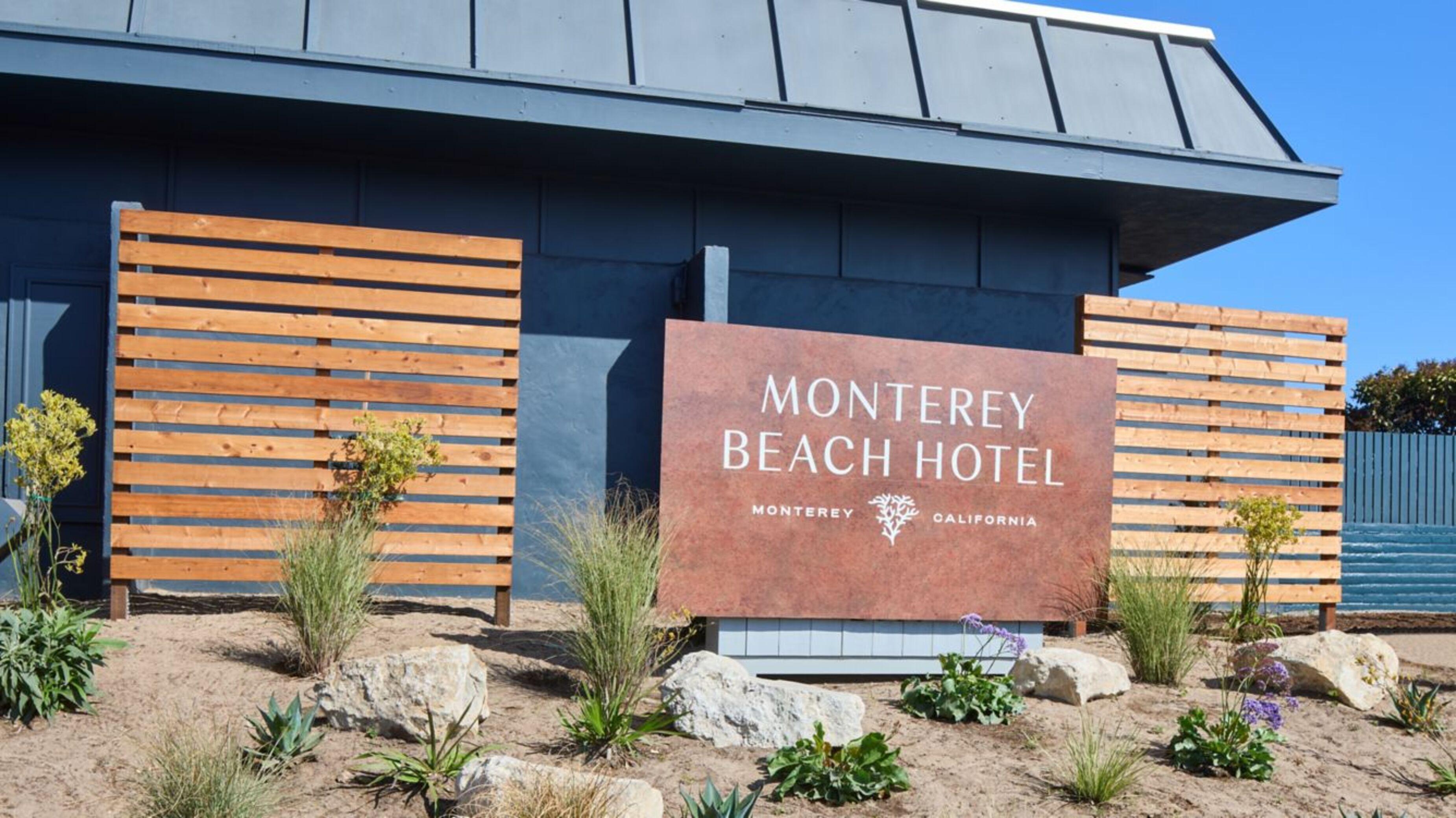 Hotel, A Tribute Portfolio 4* Monterey