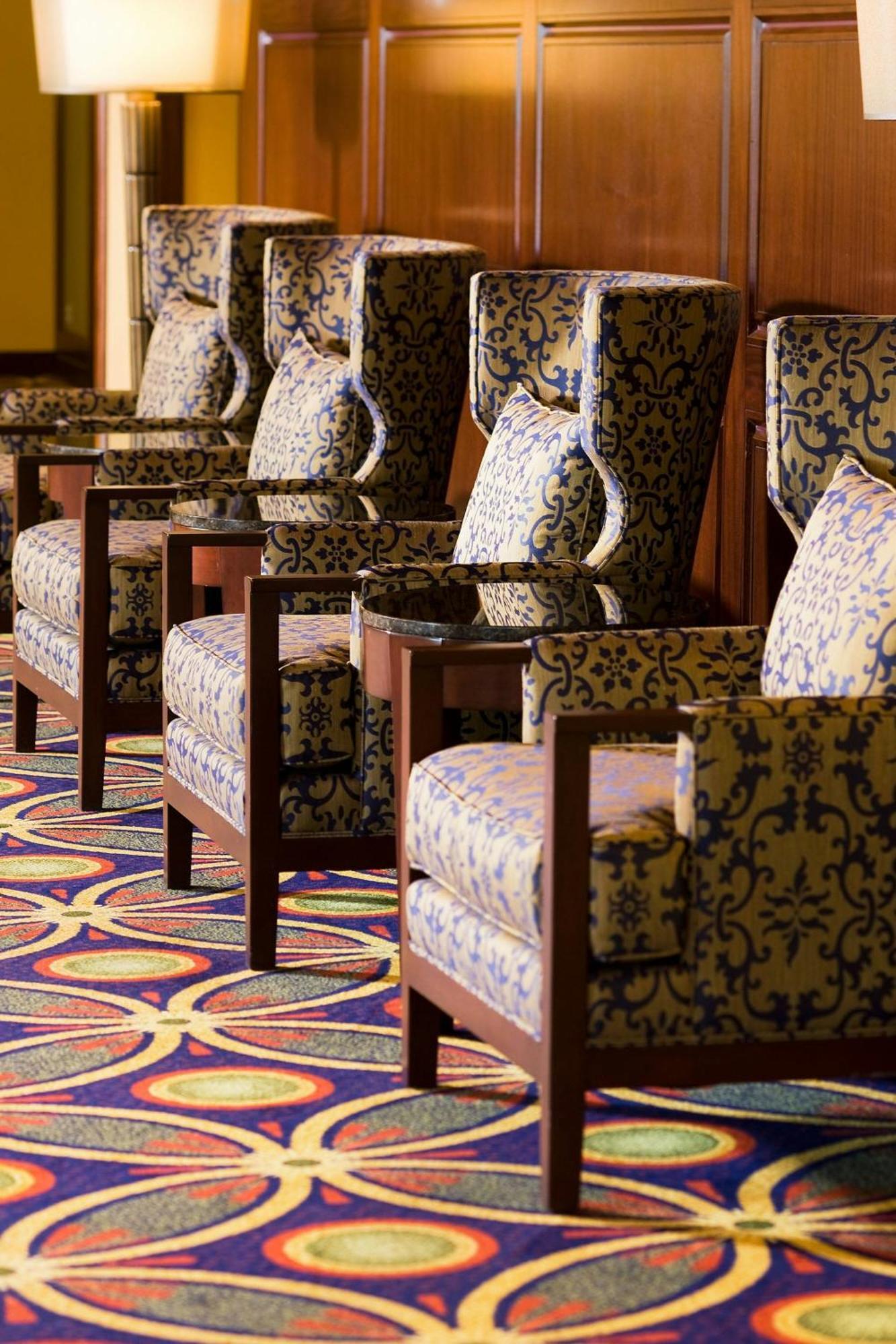 Marriott Hotel 4*