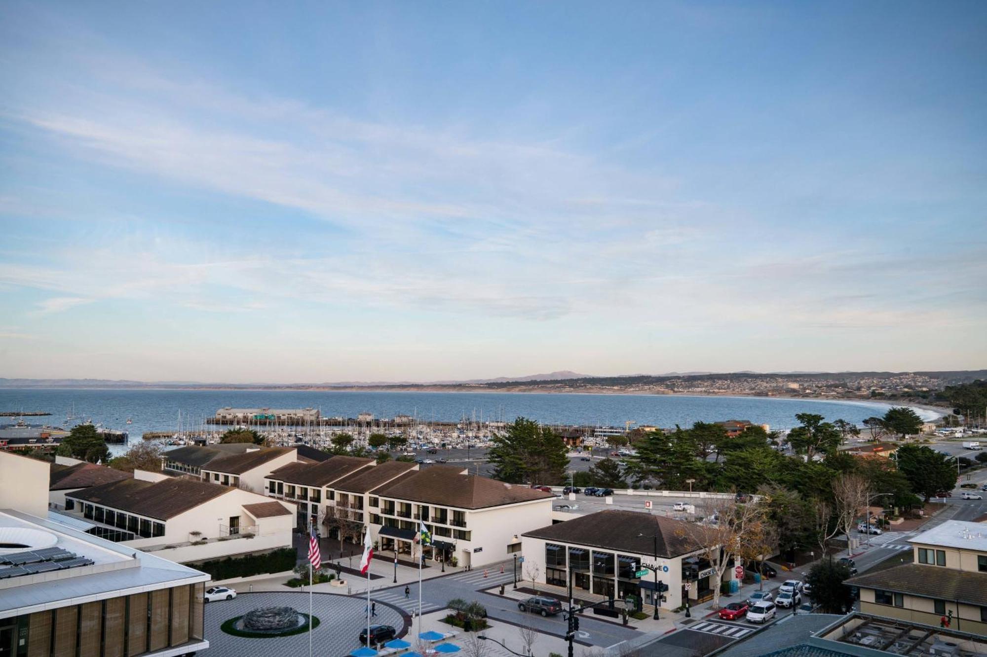 Marriott 4* Monterey