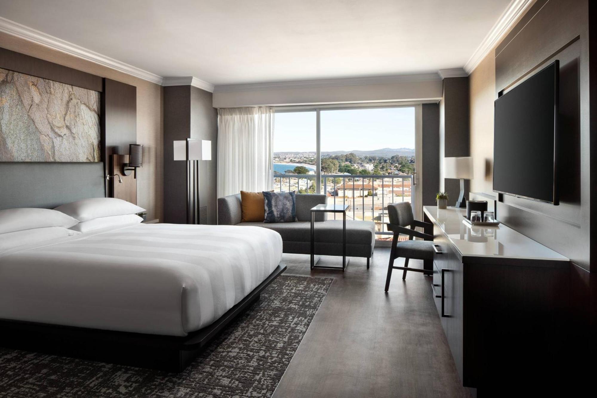 Marriott Monterey