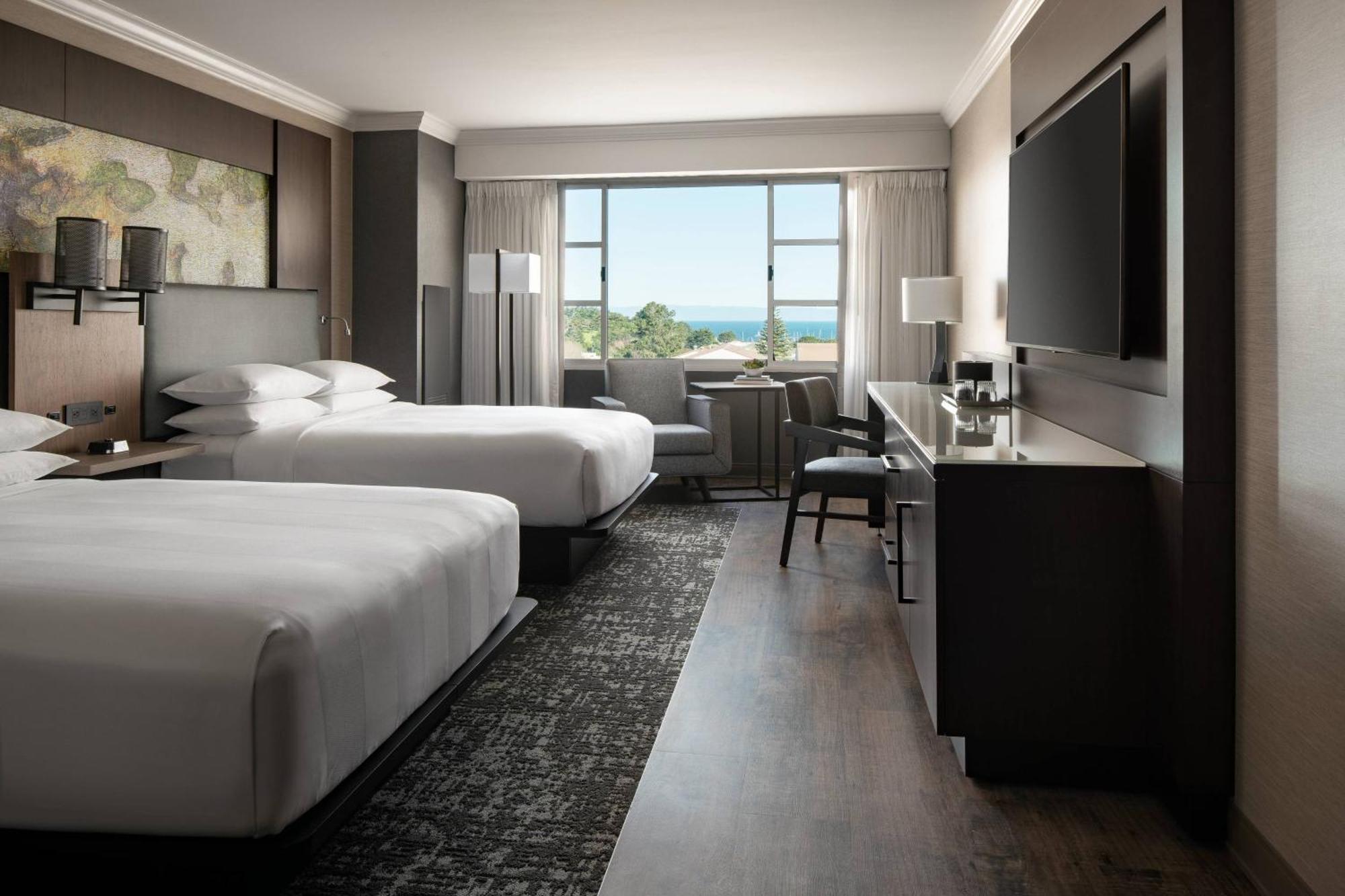 Marriott 4*