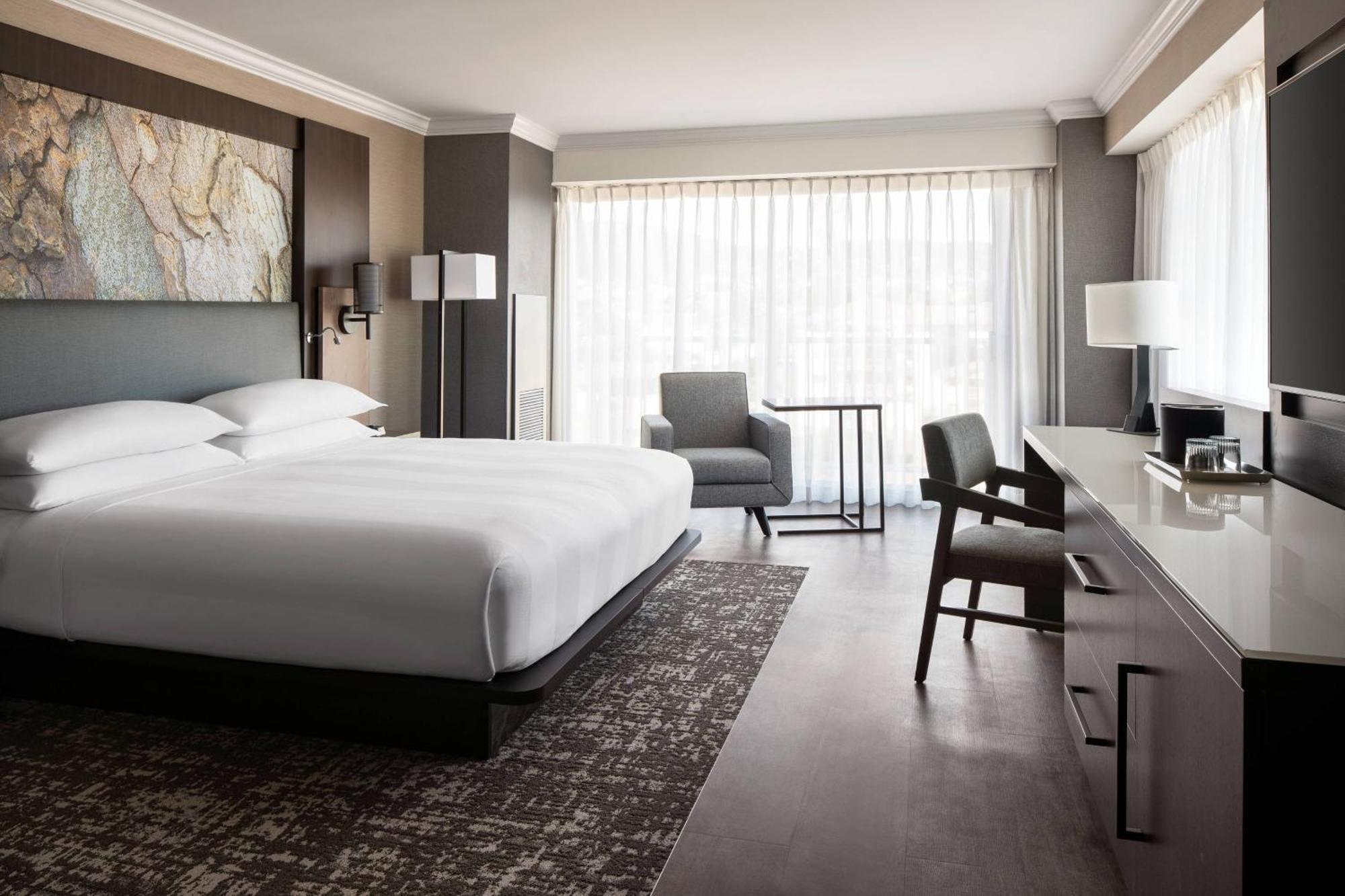 Marriott Monterey