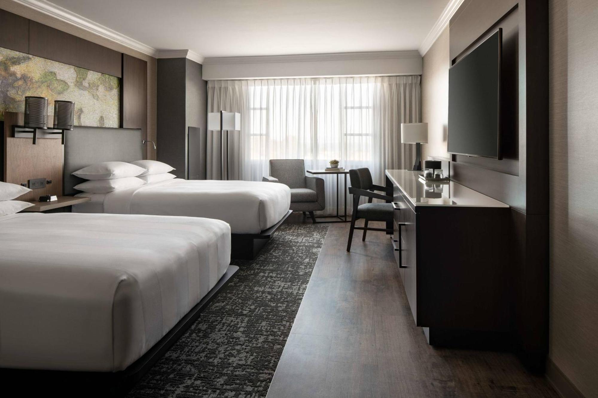 Marriott 4*