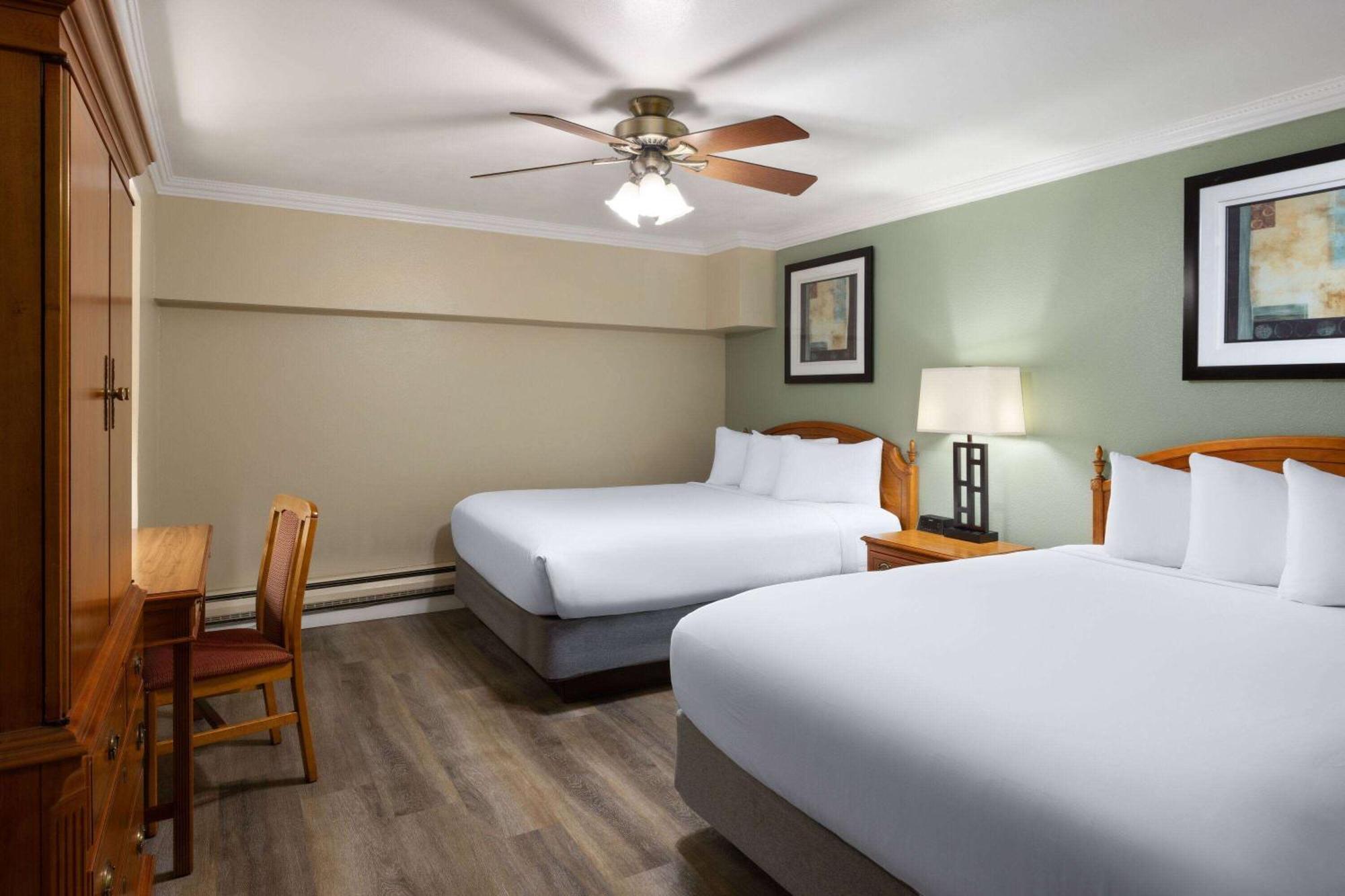 Hotel Travelodge By Wyndham Bay