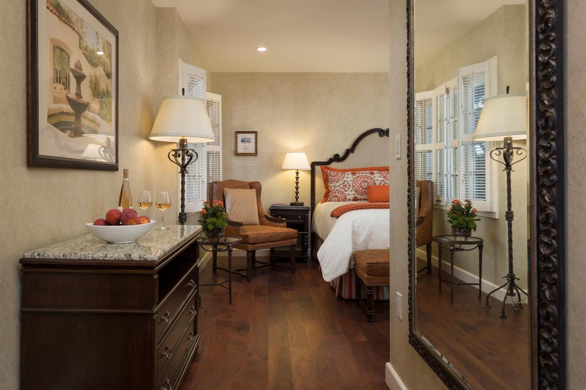 Casa Munras Garden & 3* Monterey