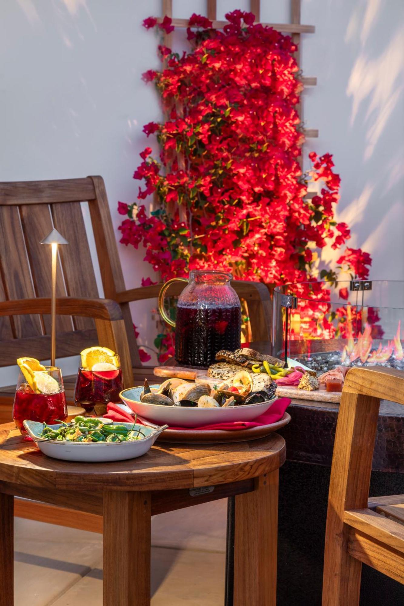 Casa Munras Garden & 3*