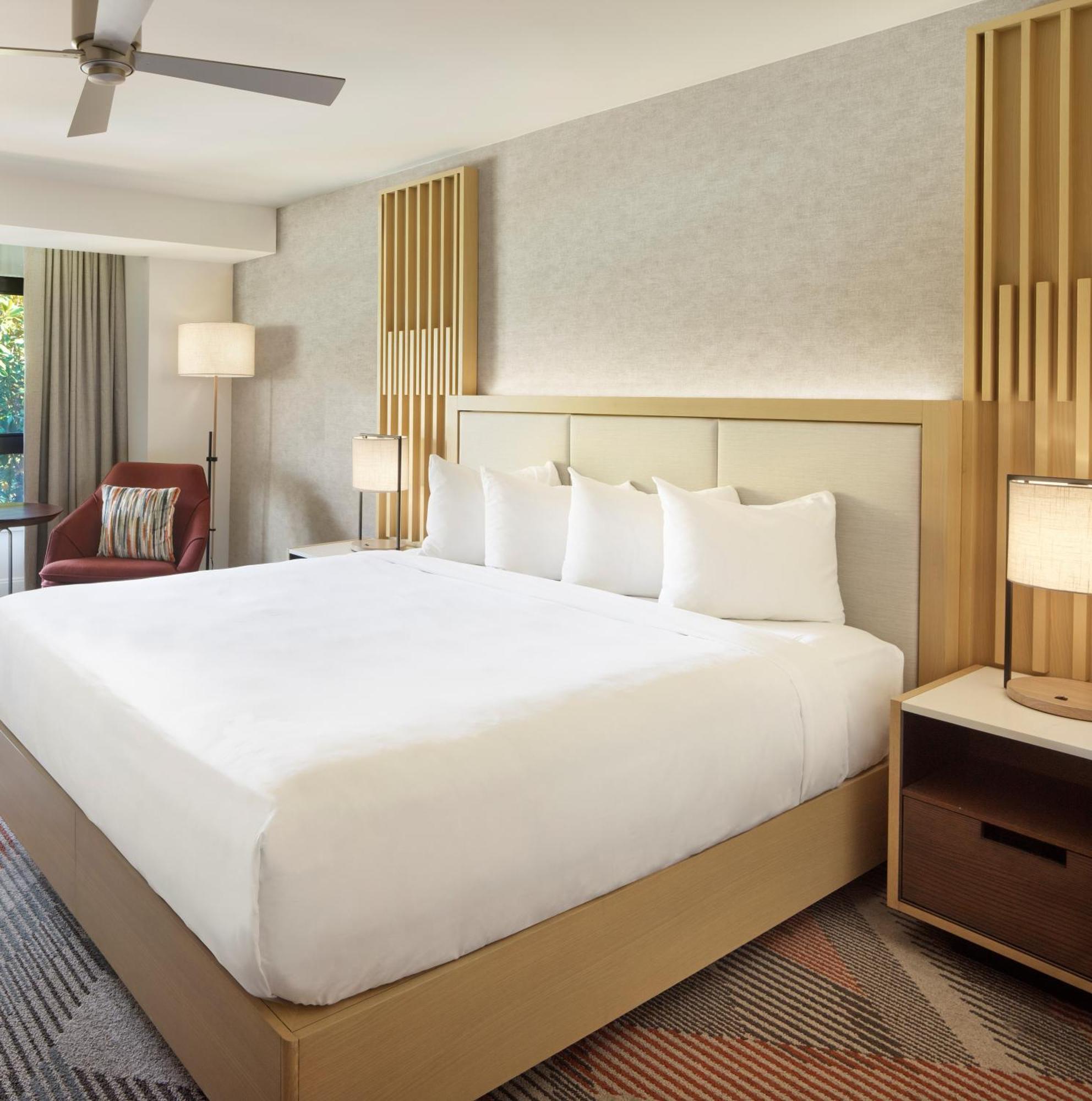 Hyatt Regency And Spa Resort Monterey