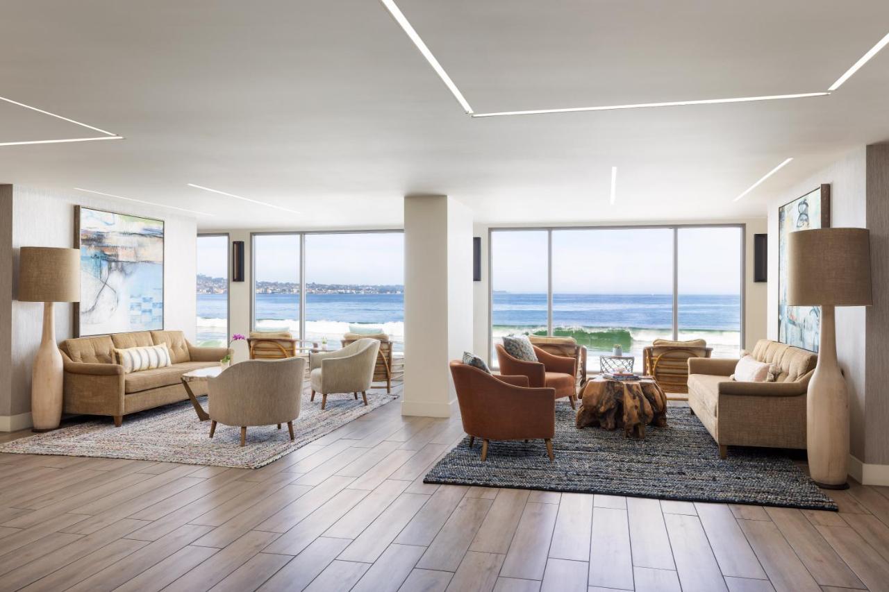 Hotel, A Tribute Portfolio Monterey