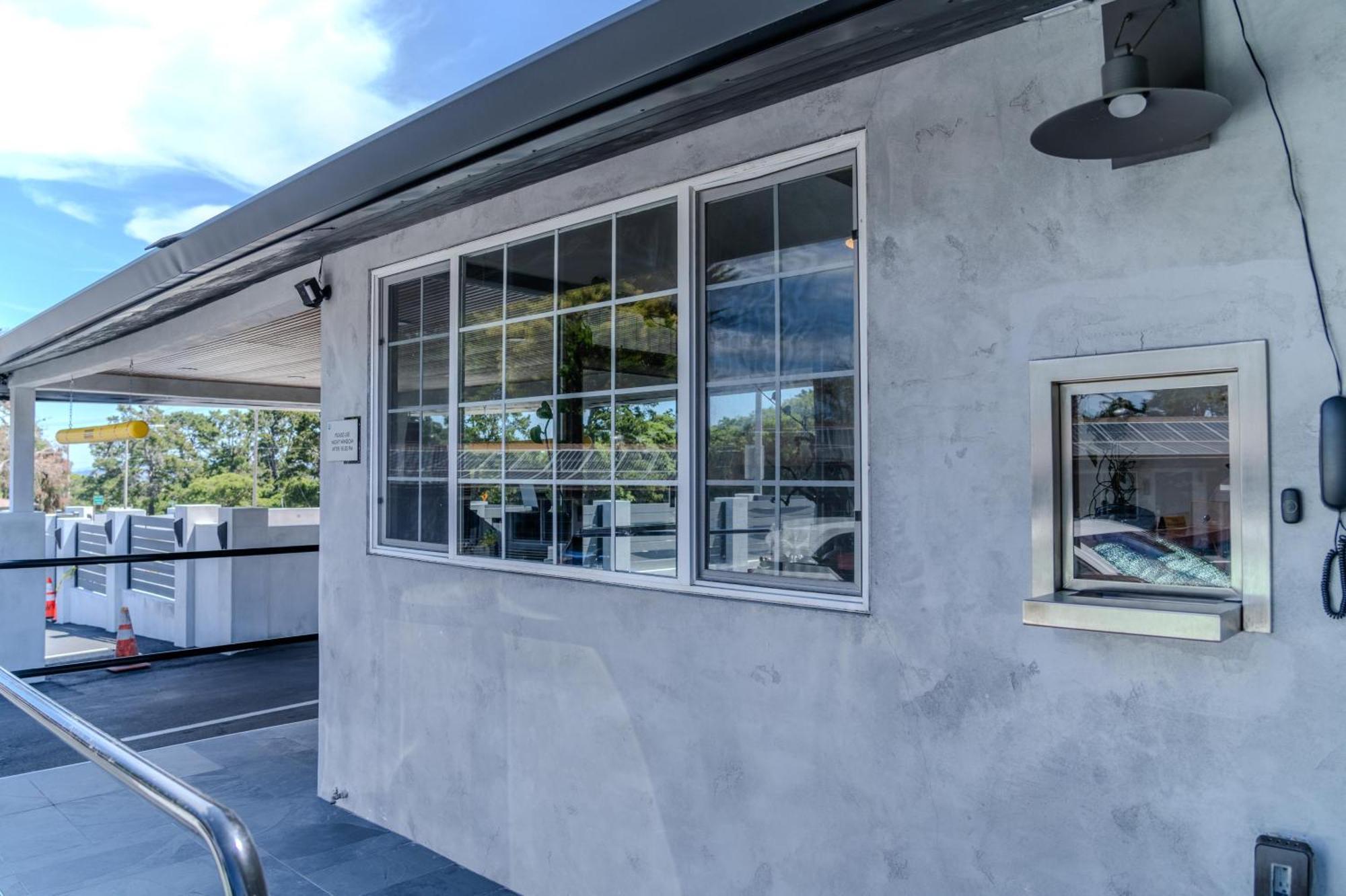Surf Motel Monterey