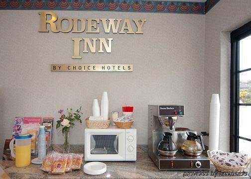 Inn Rodeway Near Fairgrounds Monterey