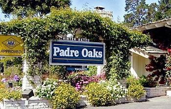 Motel Padre Oaks